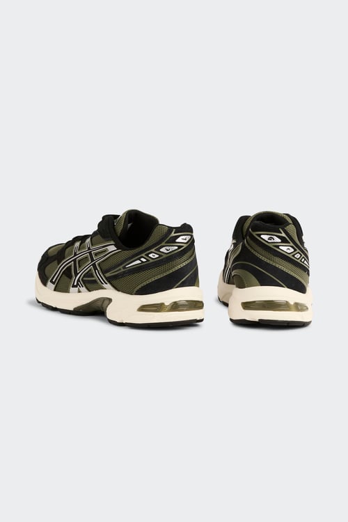 ASICS Baskets Noir