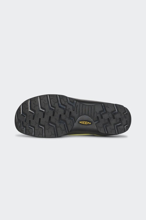 KEEN Baskets Vert