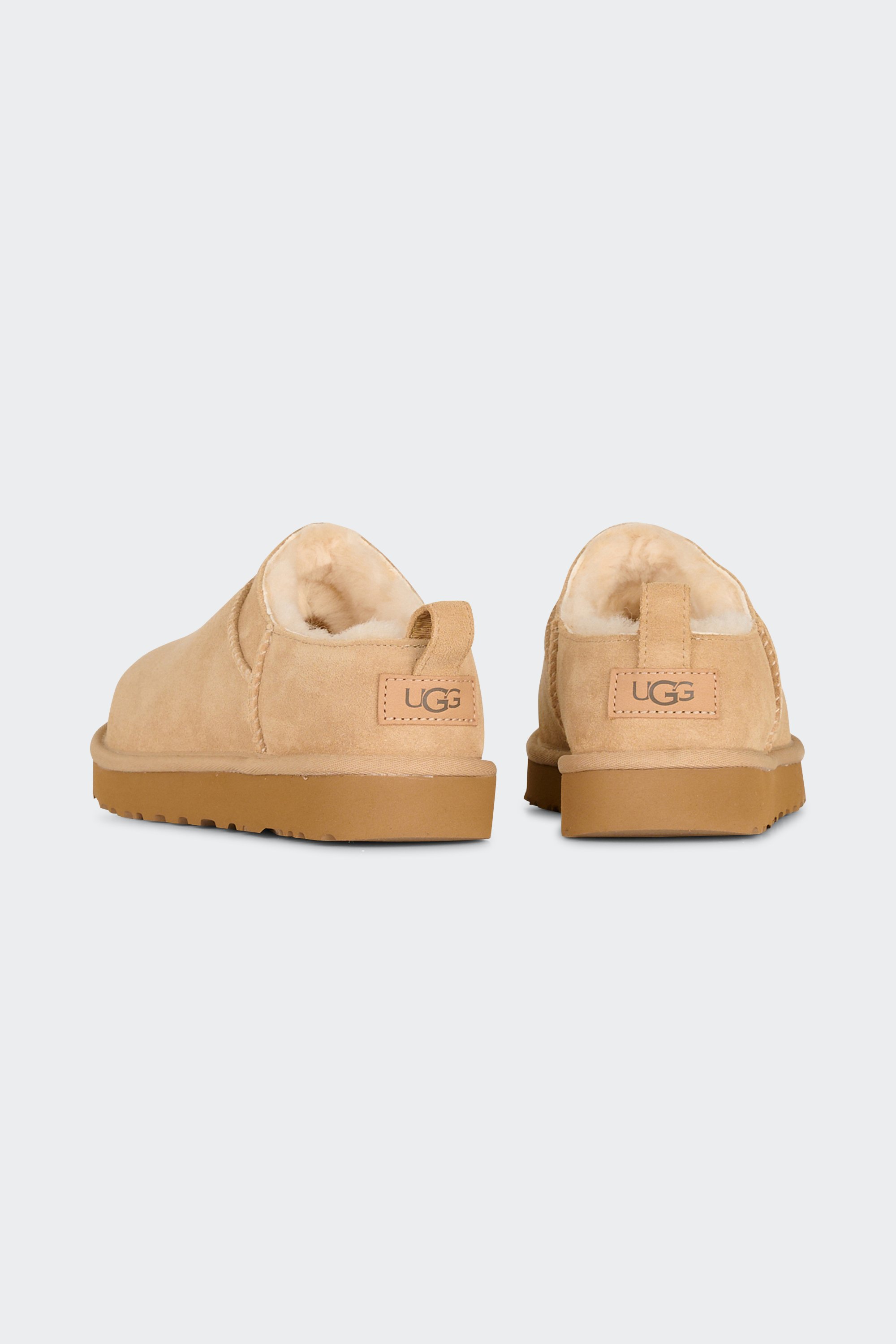 Bottines | Beige by UGG Bottines Beige