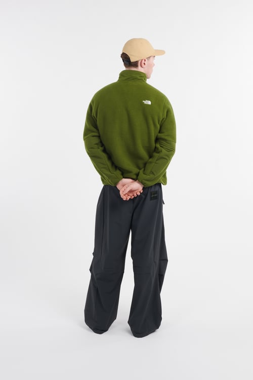 THE NORTH FACE Polaire Kaki