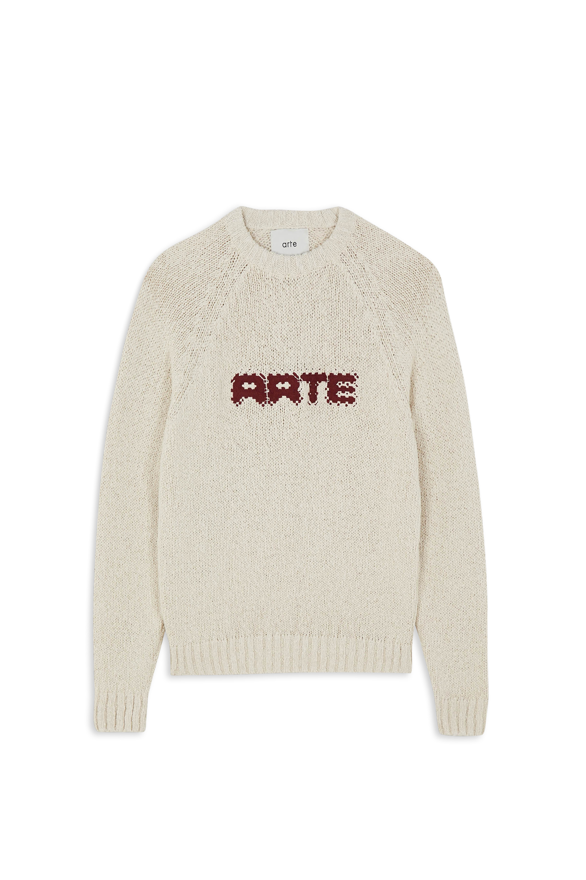 Sweater ARTE ANTWERP Beige