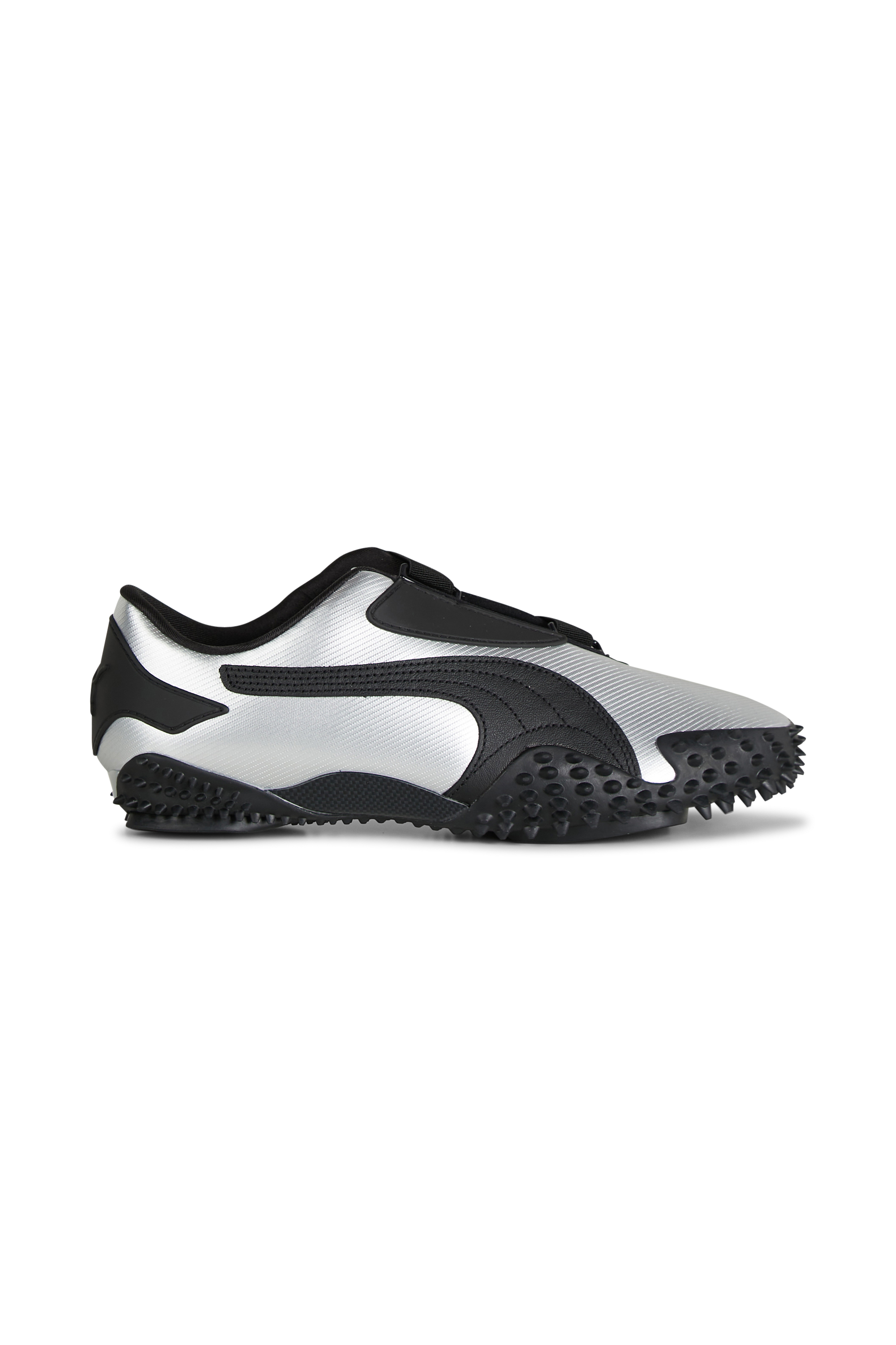 Adidas Superstar sneakers Silver