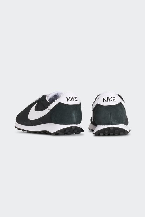 NIKE Baskets Noir