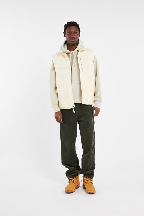 POLO RALPH LAUREN Cardigan Beige
