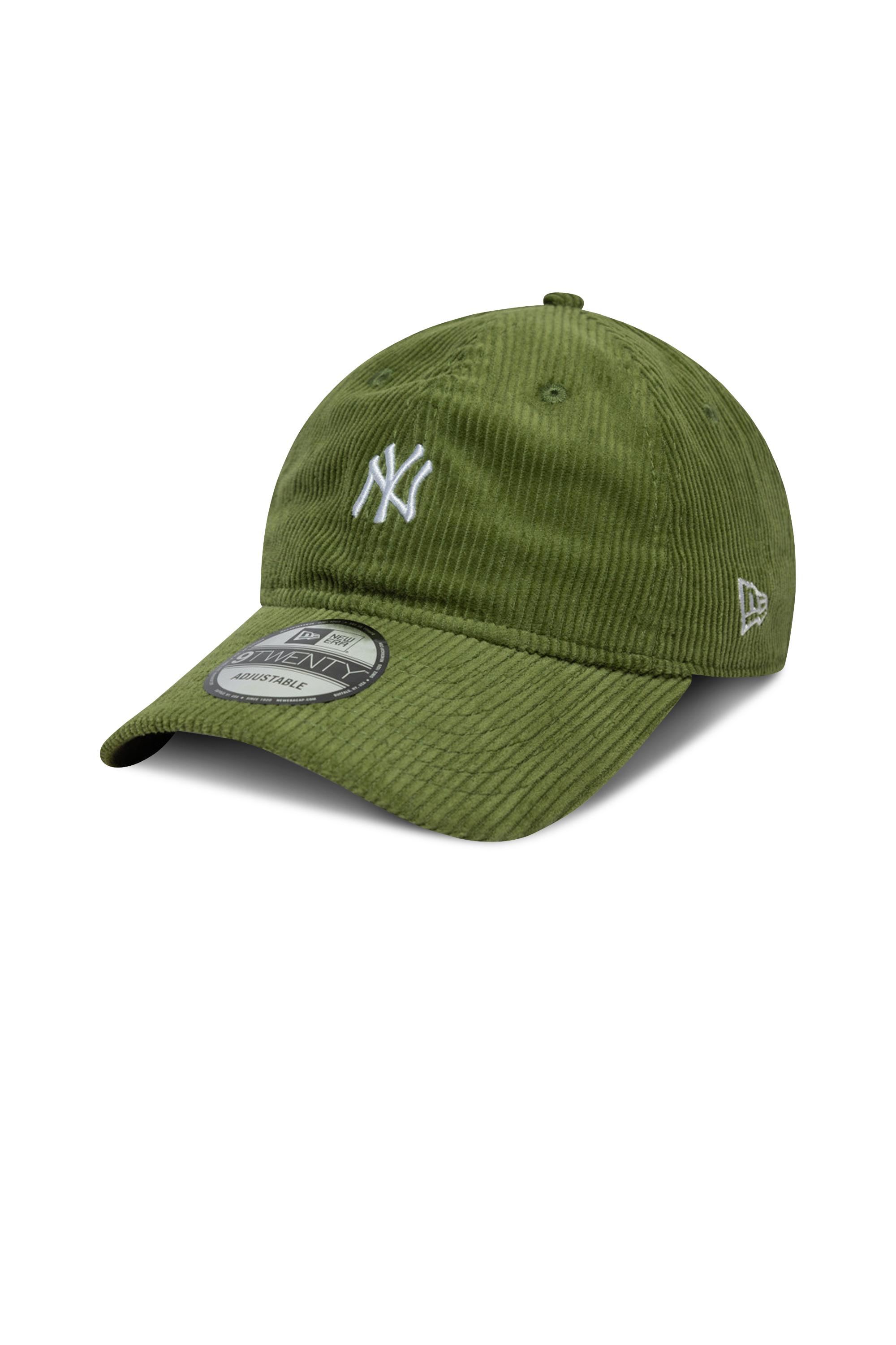 Casquette NEW ERA Vert