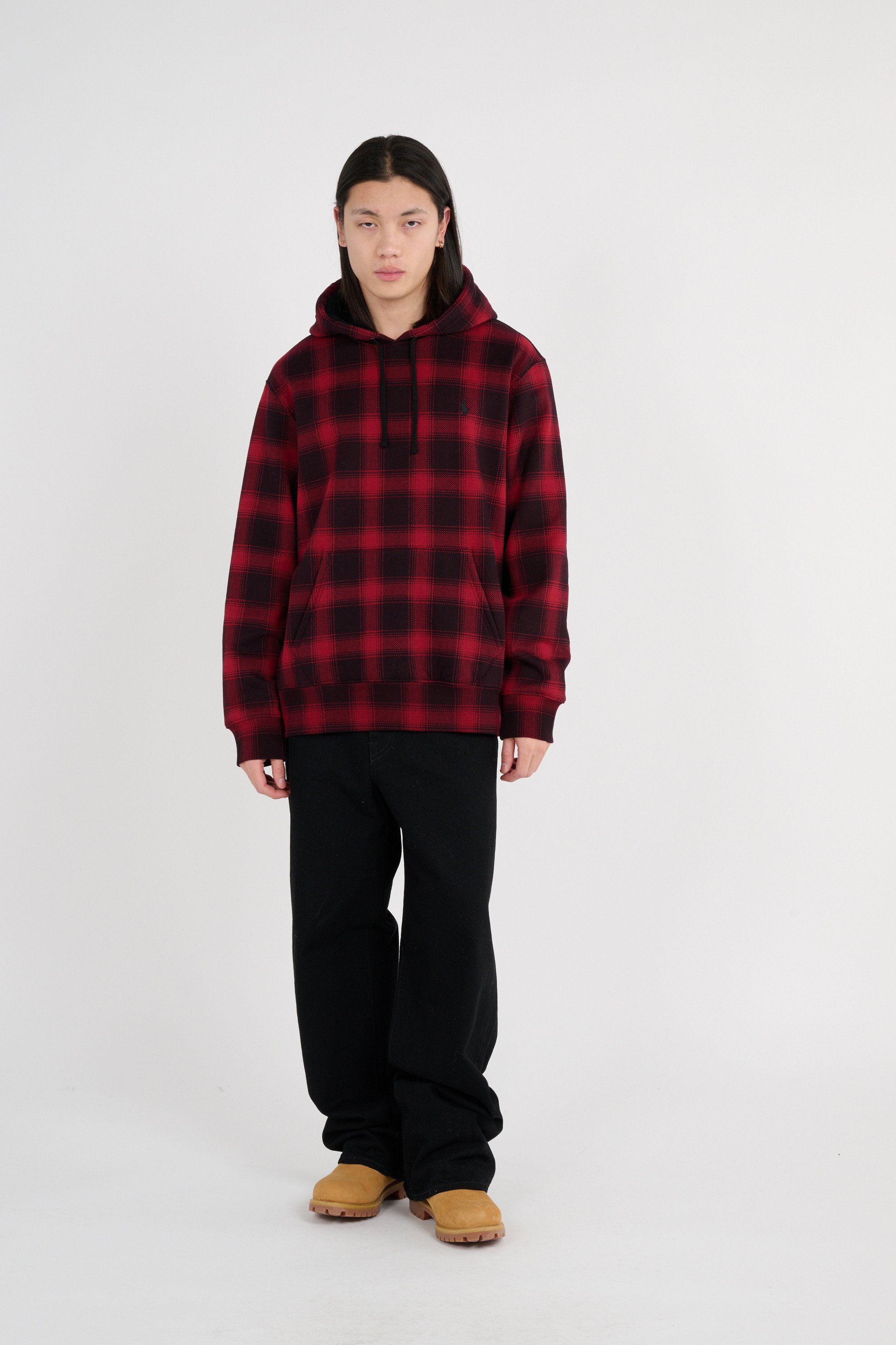 Hoodie POLO RALPH LAUREN Multicolore