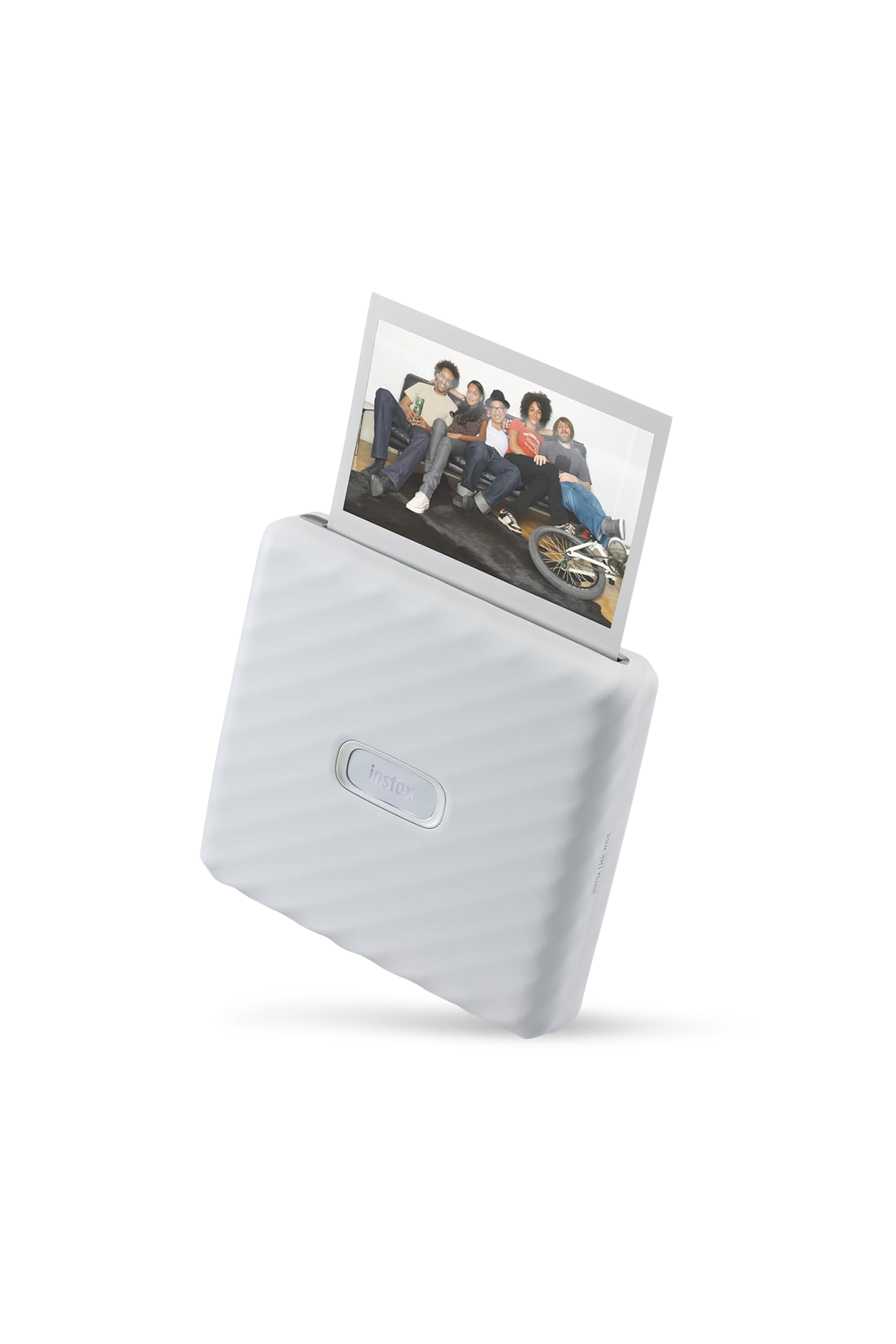 Imprimante photo FUJIFILM Blanc