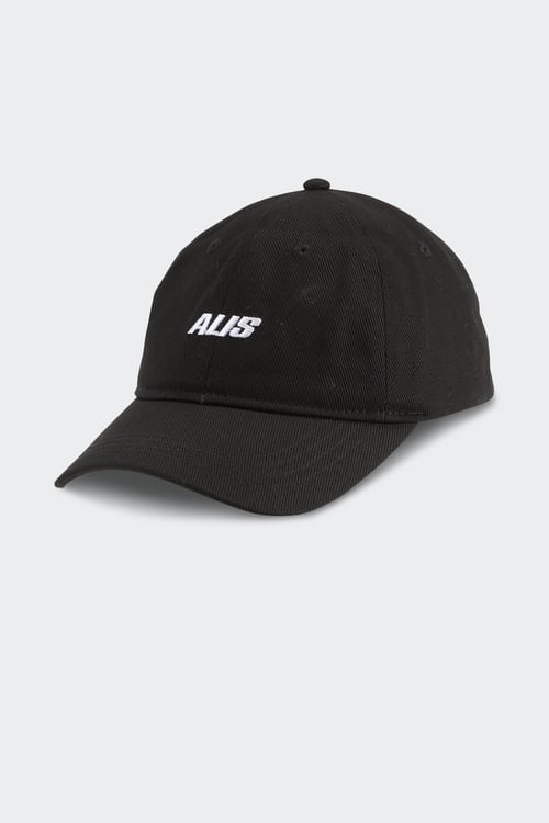 Casquette - Taille TU Noir