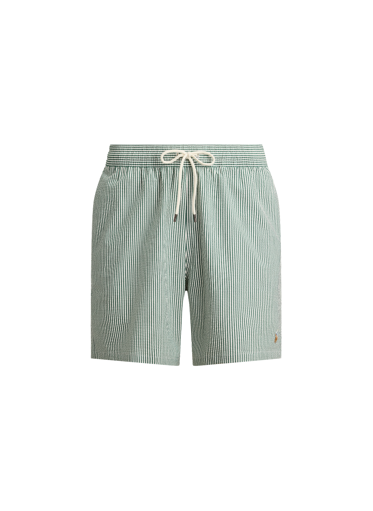 Swim shorts POLO RALPH LAUREN Green