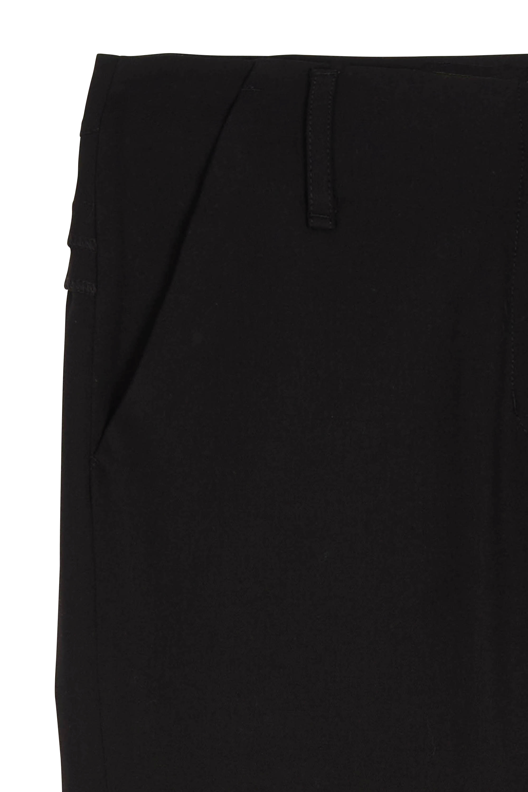 Shorts | Black OPEN YY Women