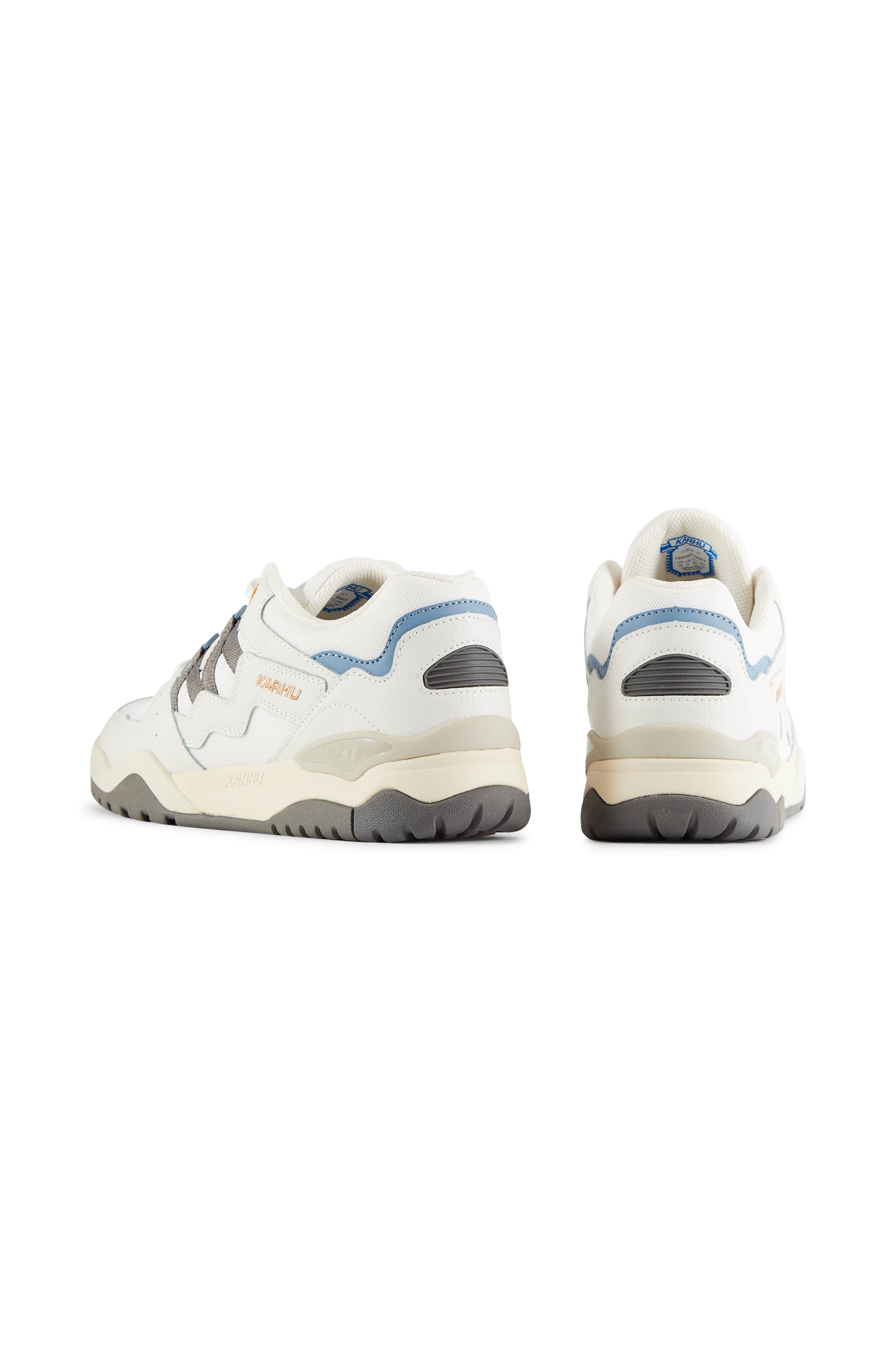 Basket | White KARHU Men