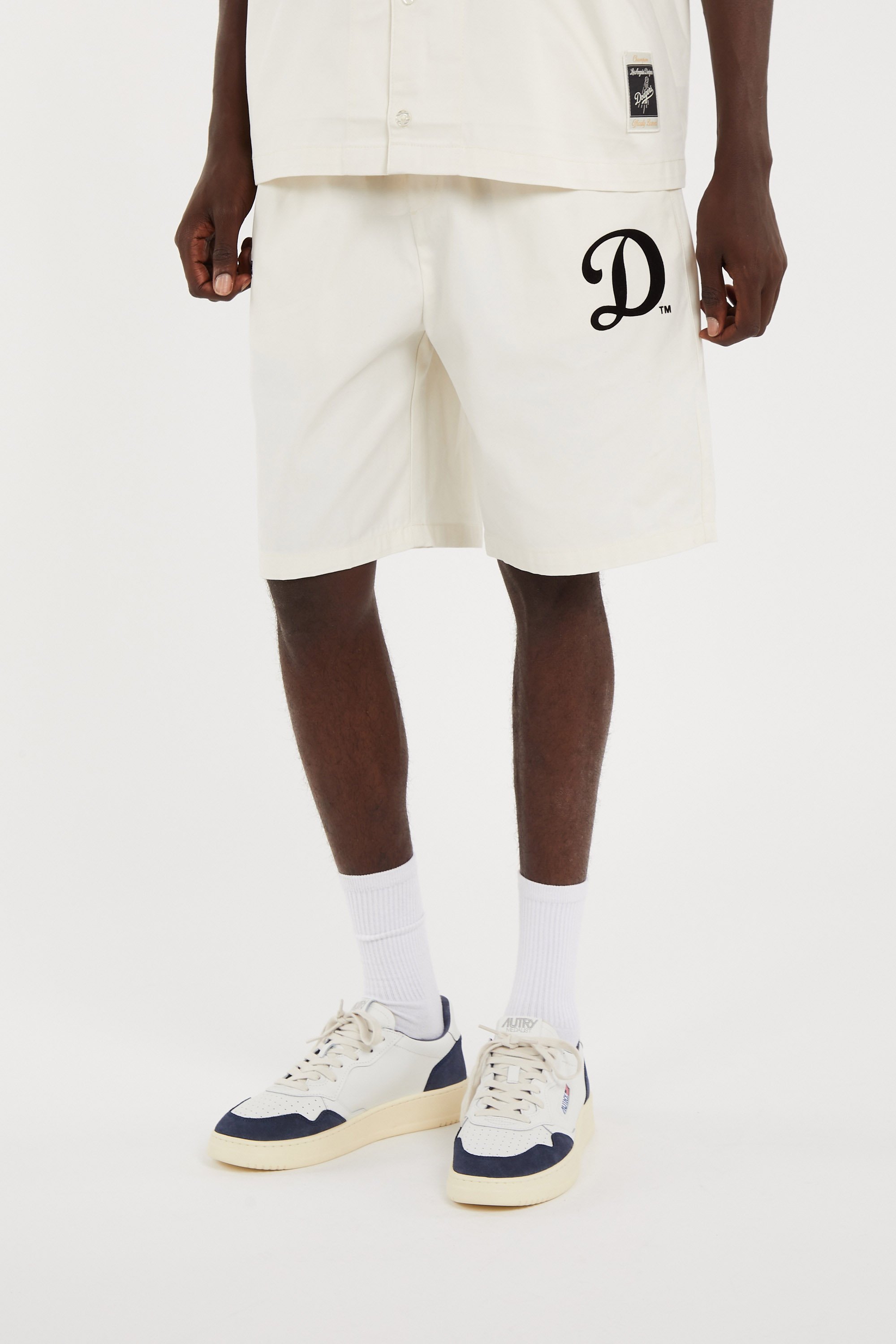 Shorts | Beige CHAMPION Men