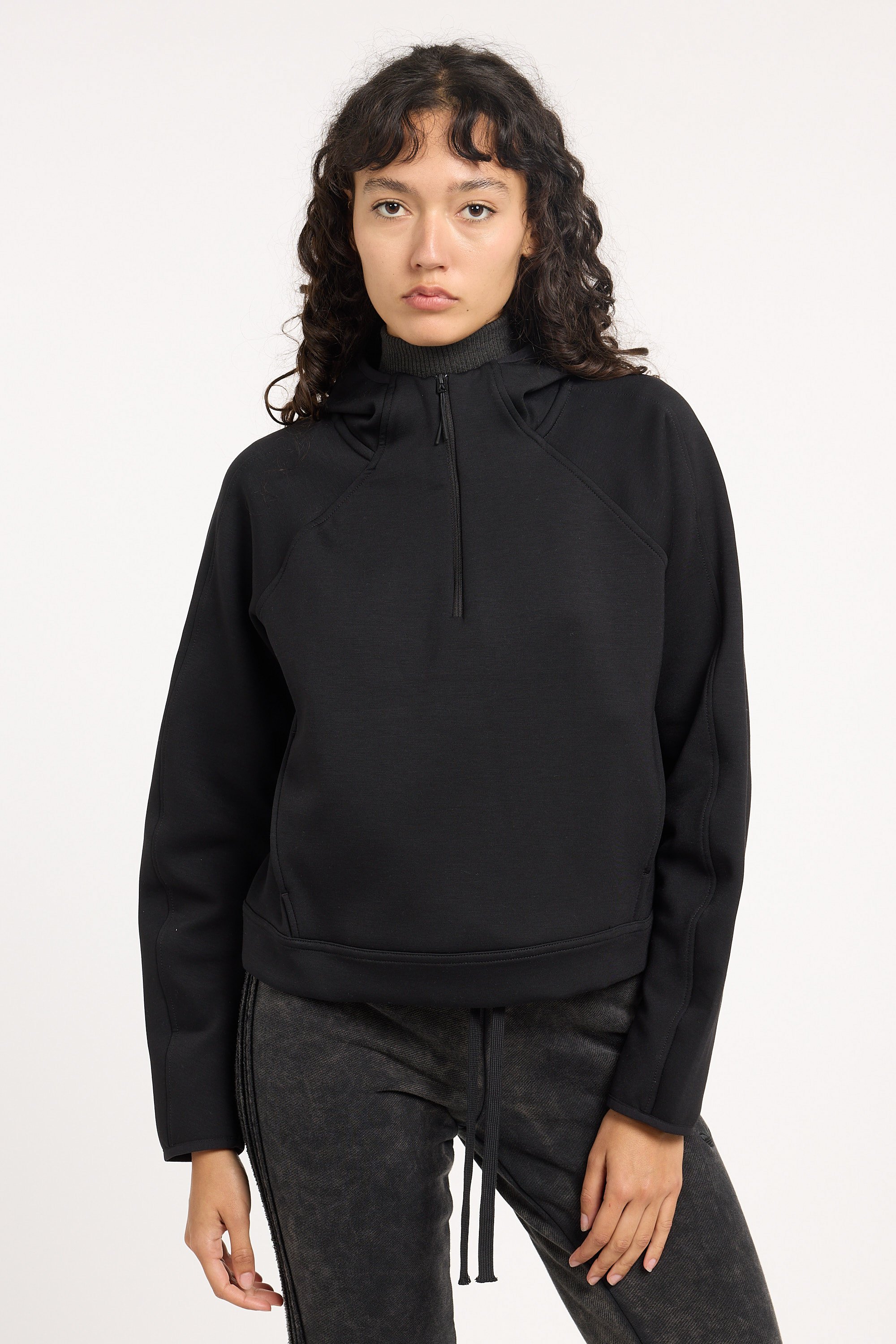 Hoodie | Noir THE NORTH FACE Femme