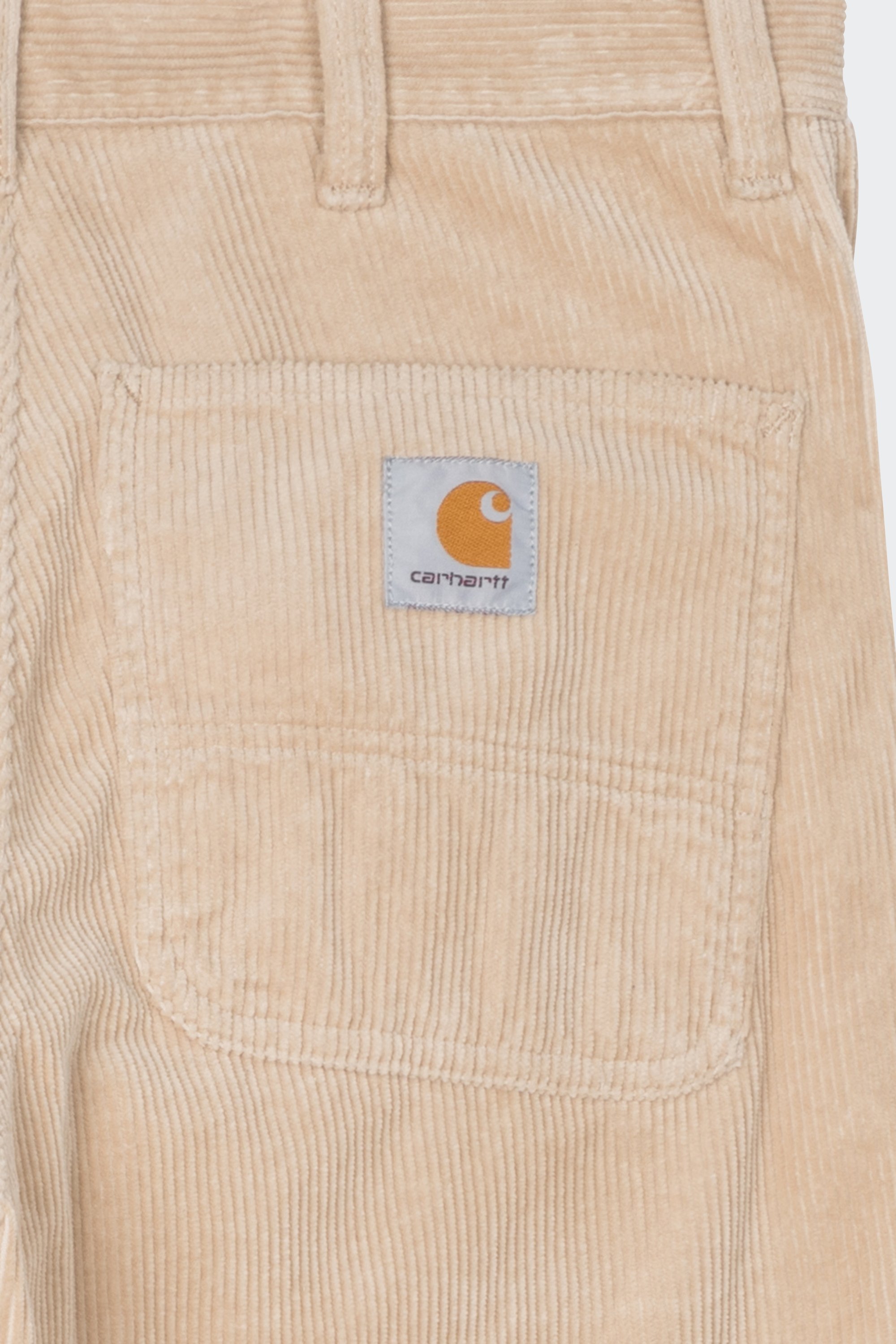 Pantalon | Beige by CARHARTT WIP Pantalon Beige
