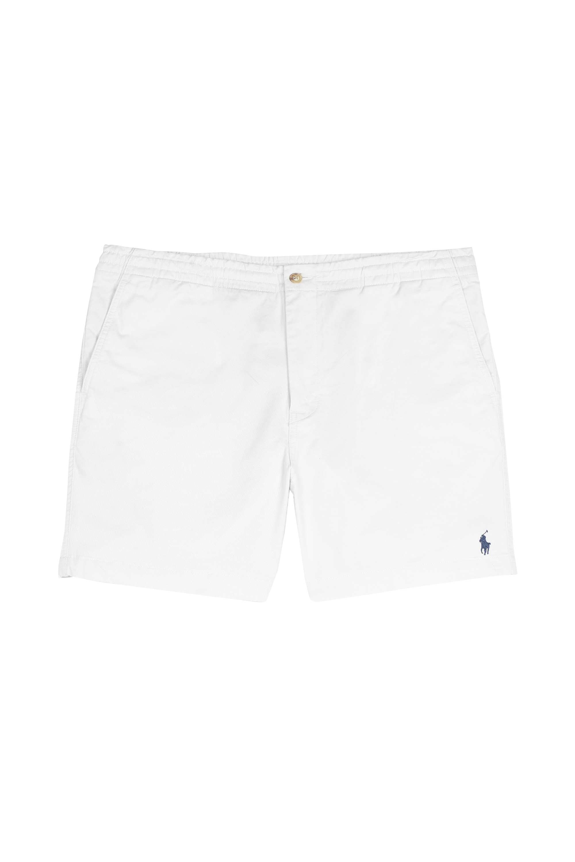 Short Blanc