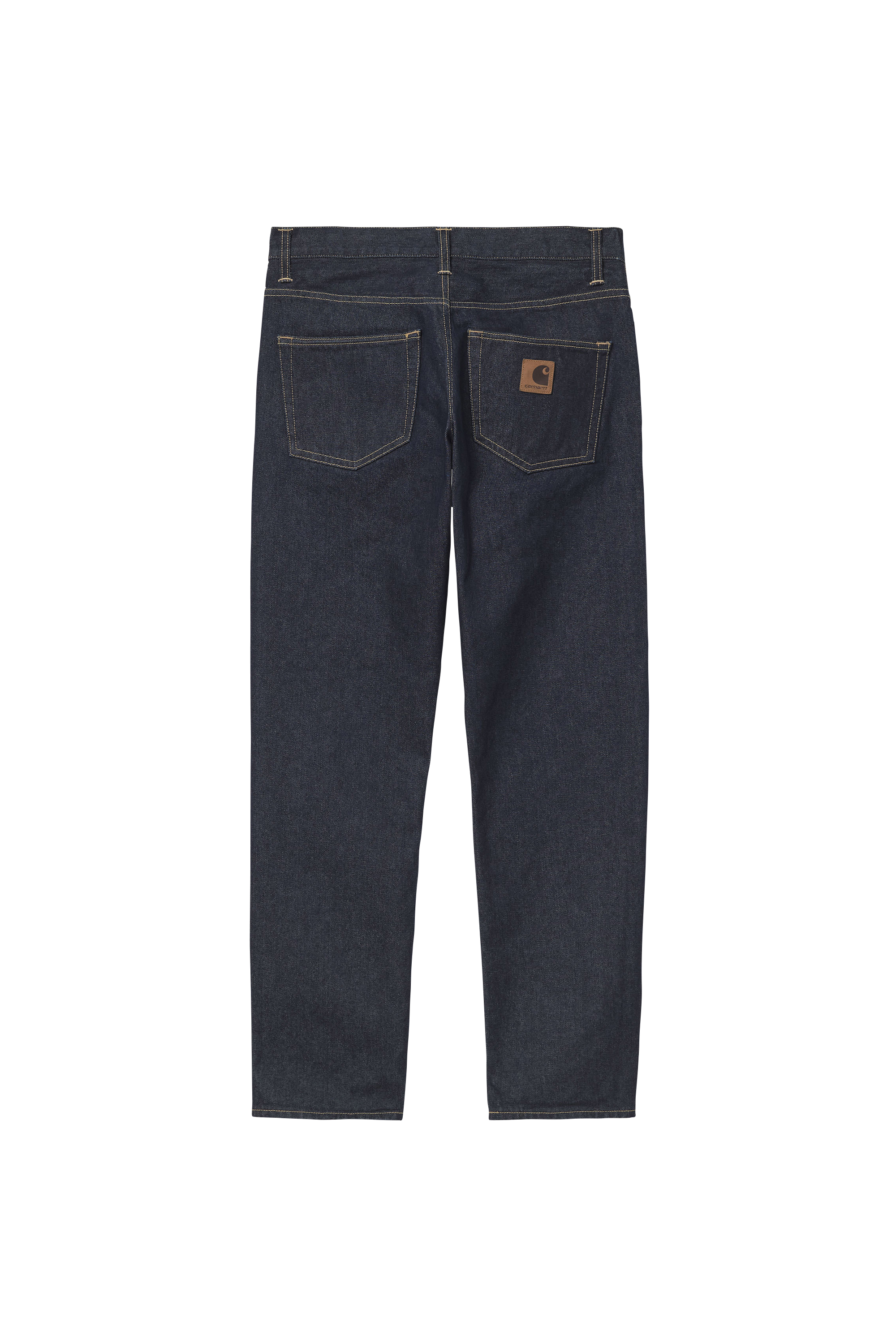 Non visible modèle Homme CARHARTT WIP Noir