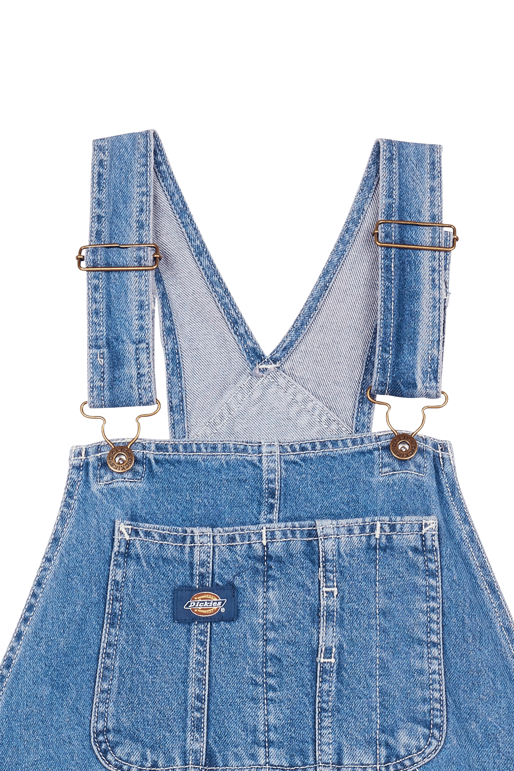 DICKIES Salopette Bleu