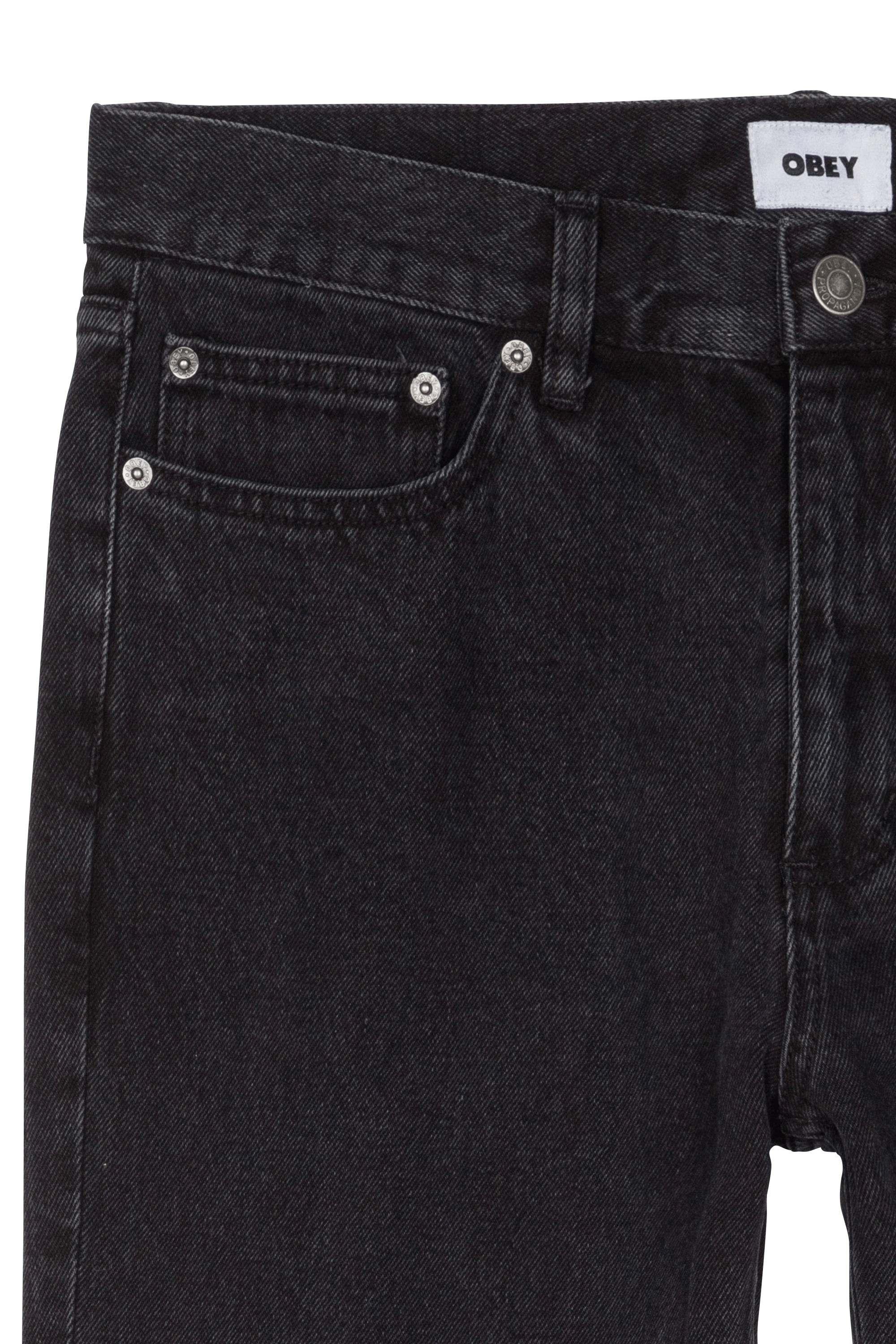 Jeans Black