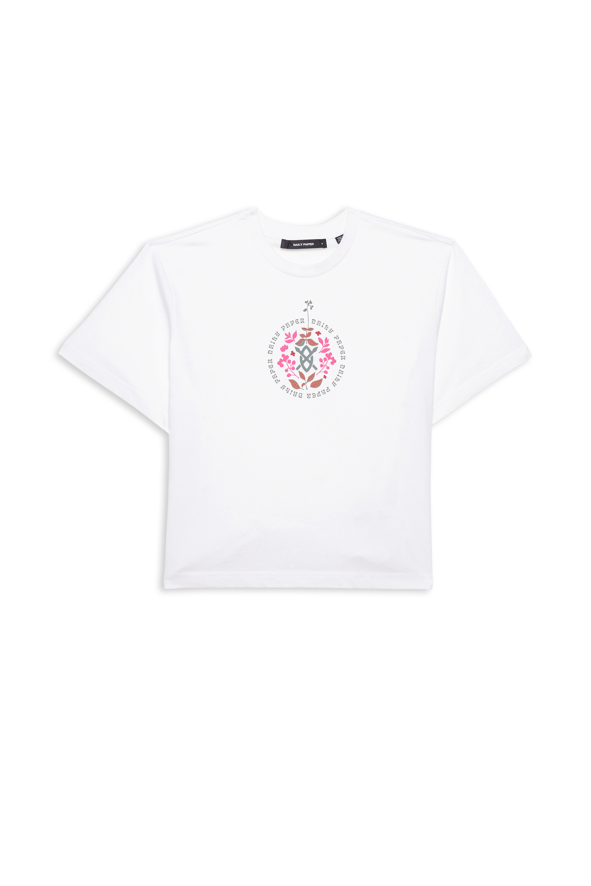 T-Shirt White