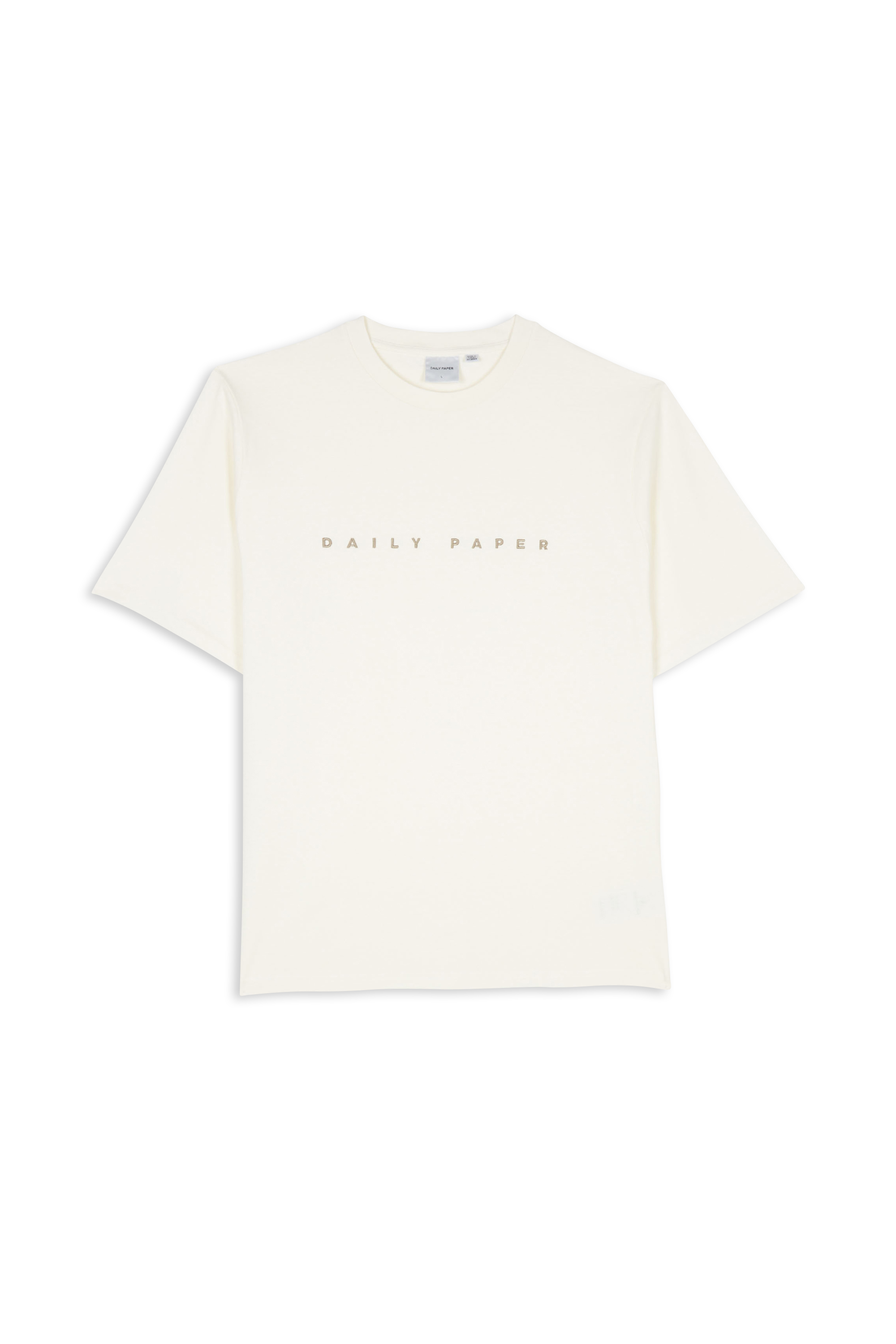 T-Shirt Beige