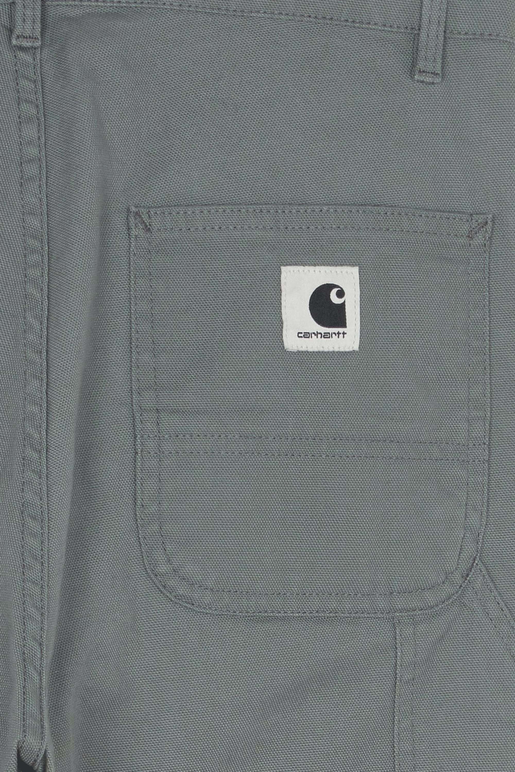 Pantalon | Vert CARHARTT WIP Femme