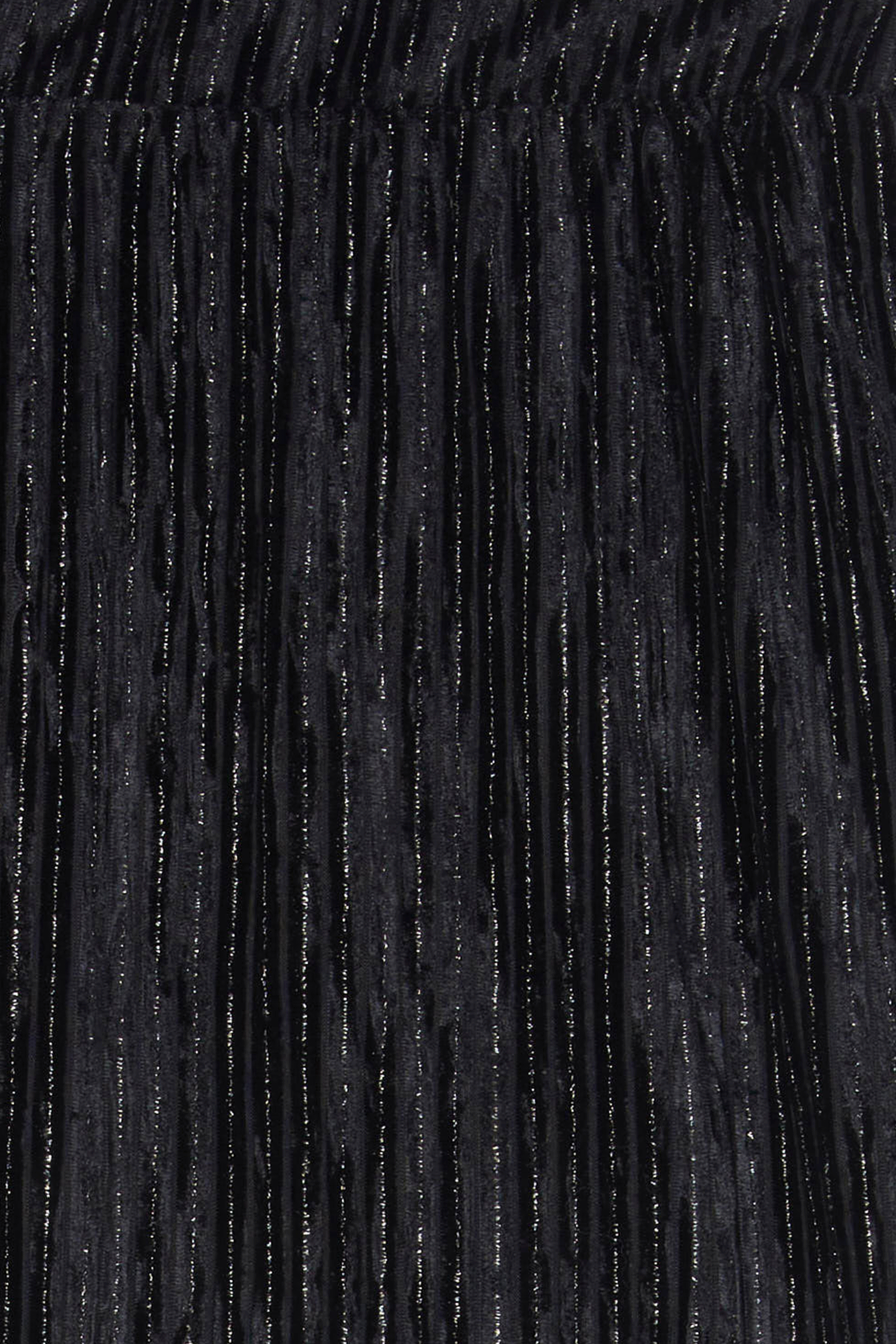 skirt NOISY MAY Black