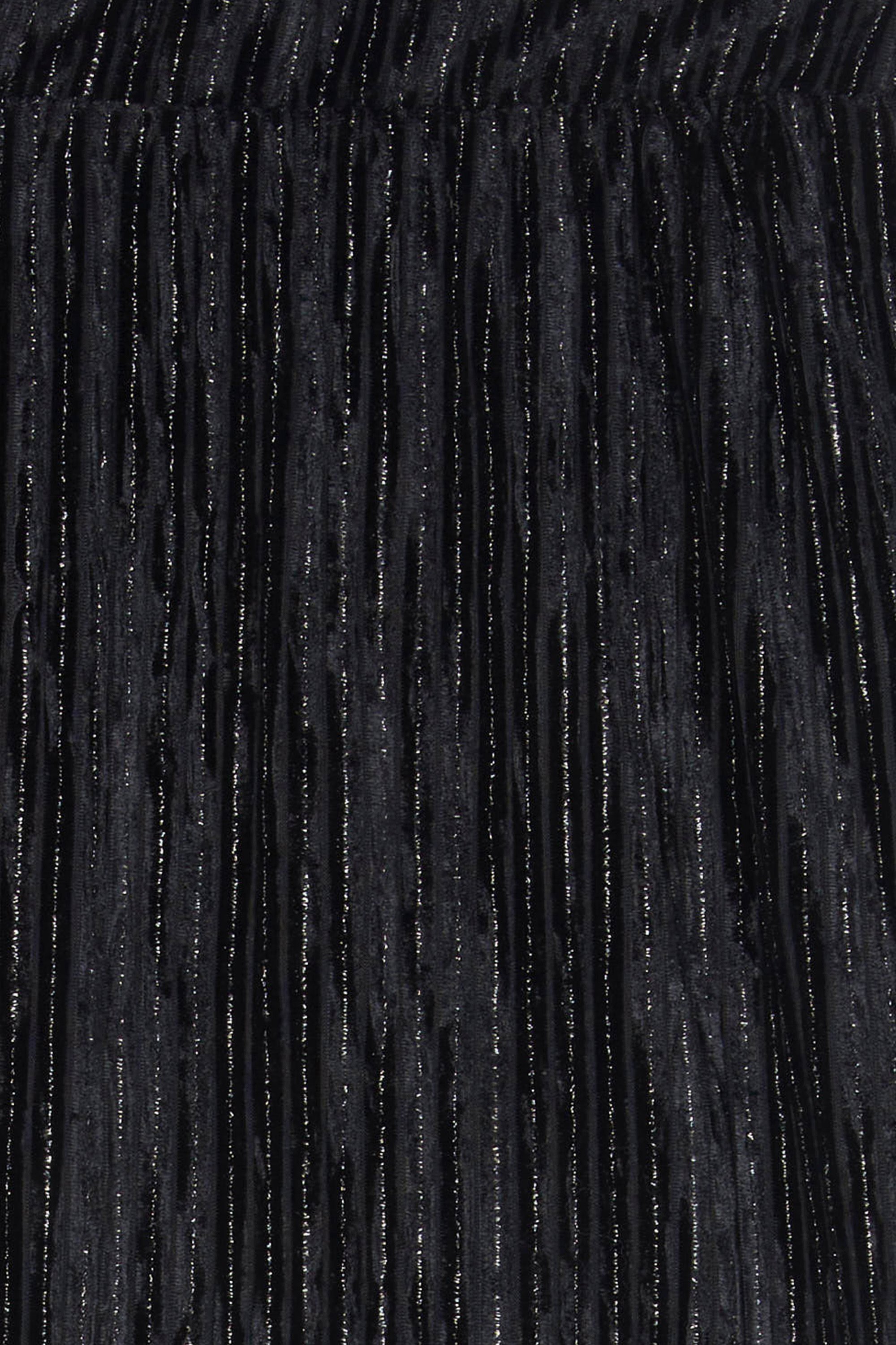 skirt | Black by NOISY MAY skirt Black