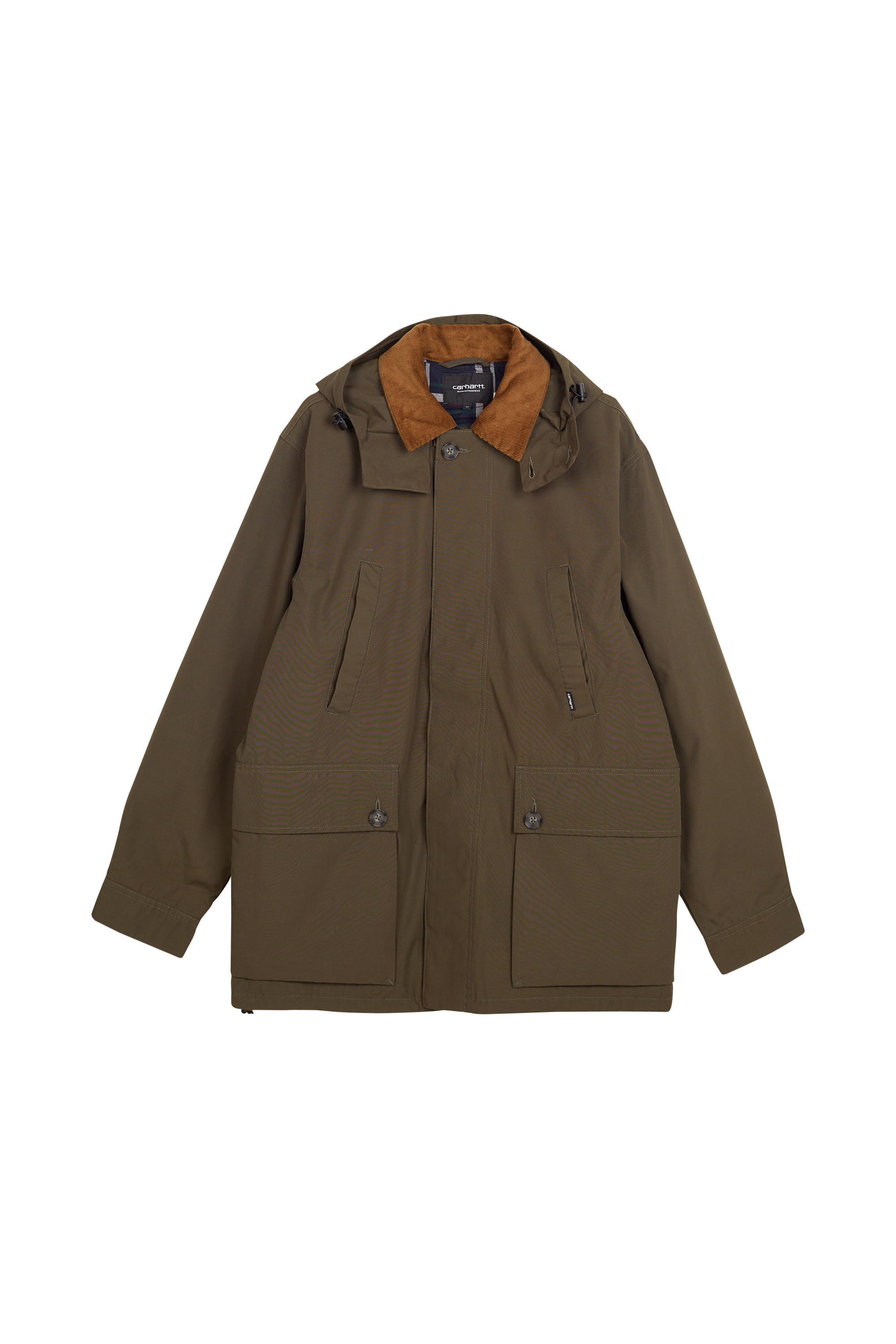 Veste  Kaki