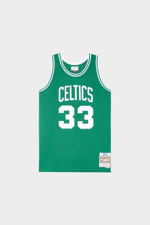 Jersey - Taille M Vert