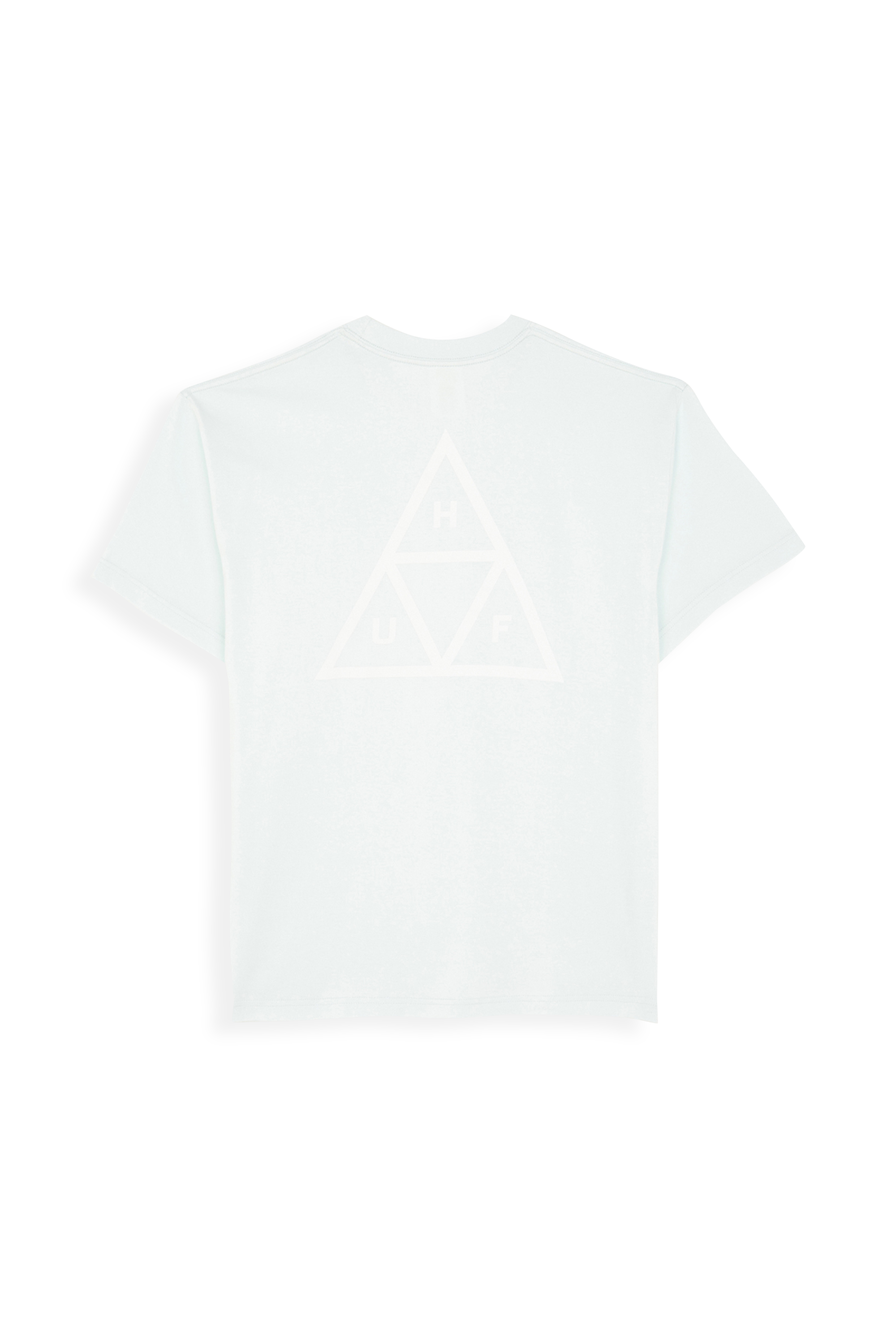 T-shirt Blue