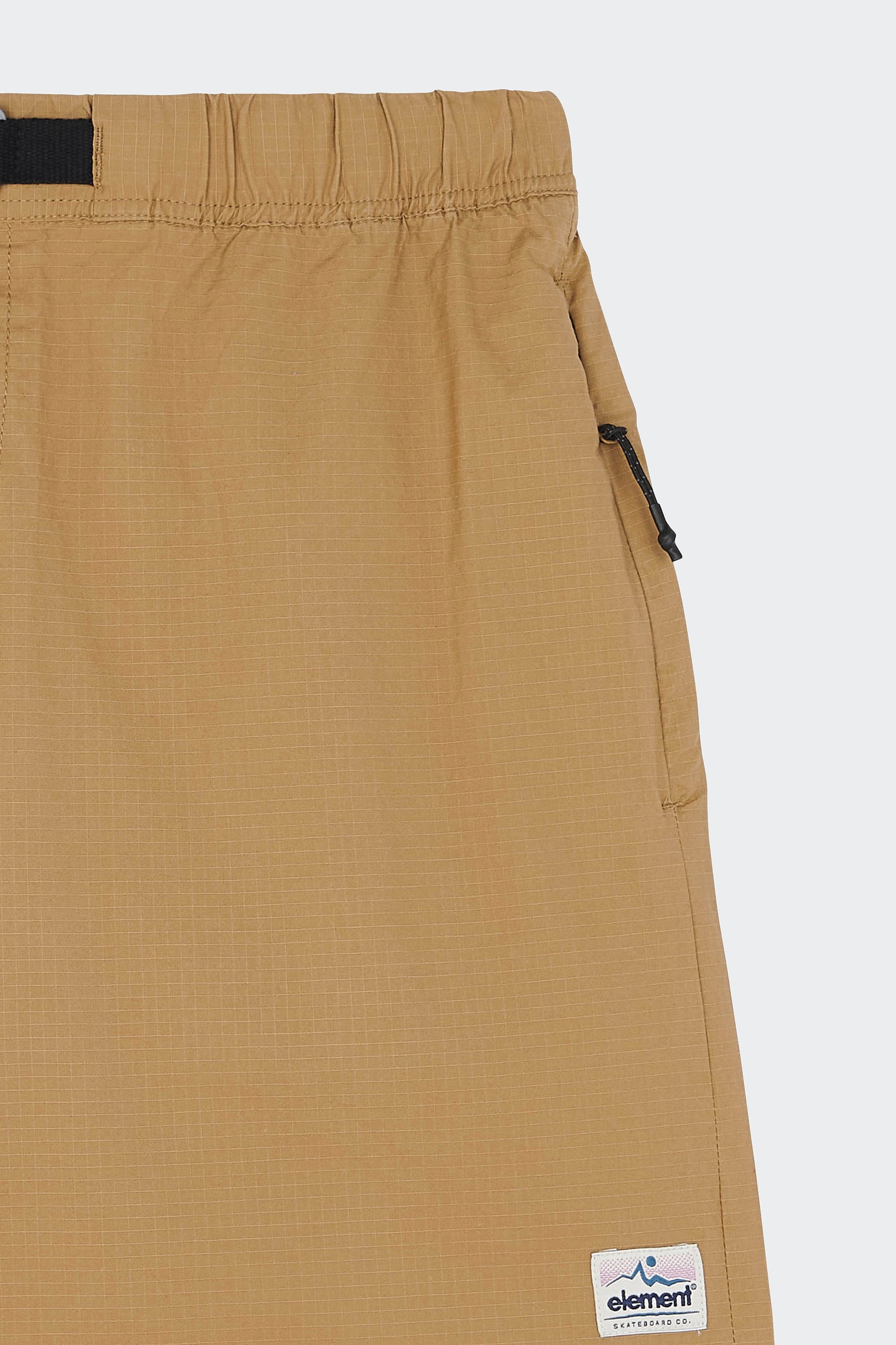 Shorts | Khaki by ELEMENT Shorts Khaki