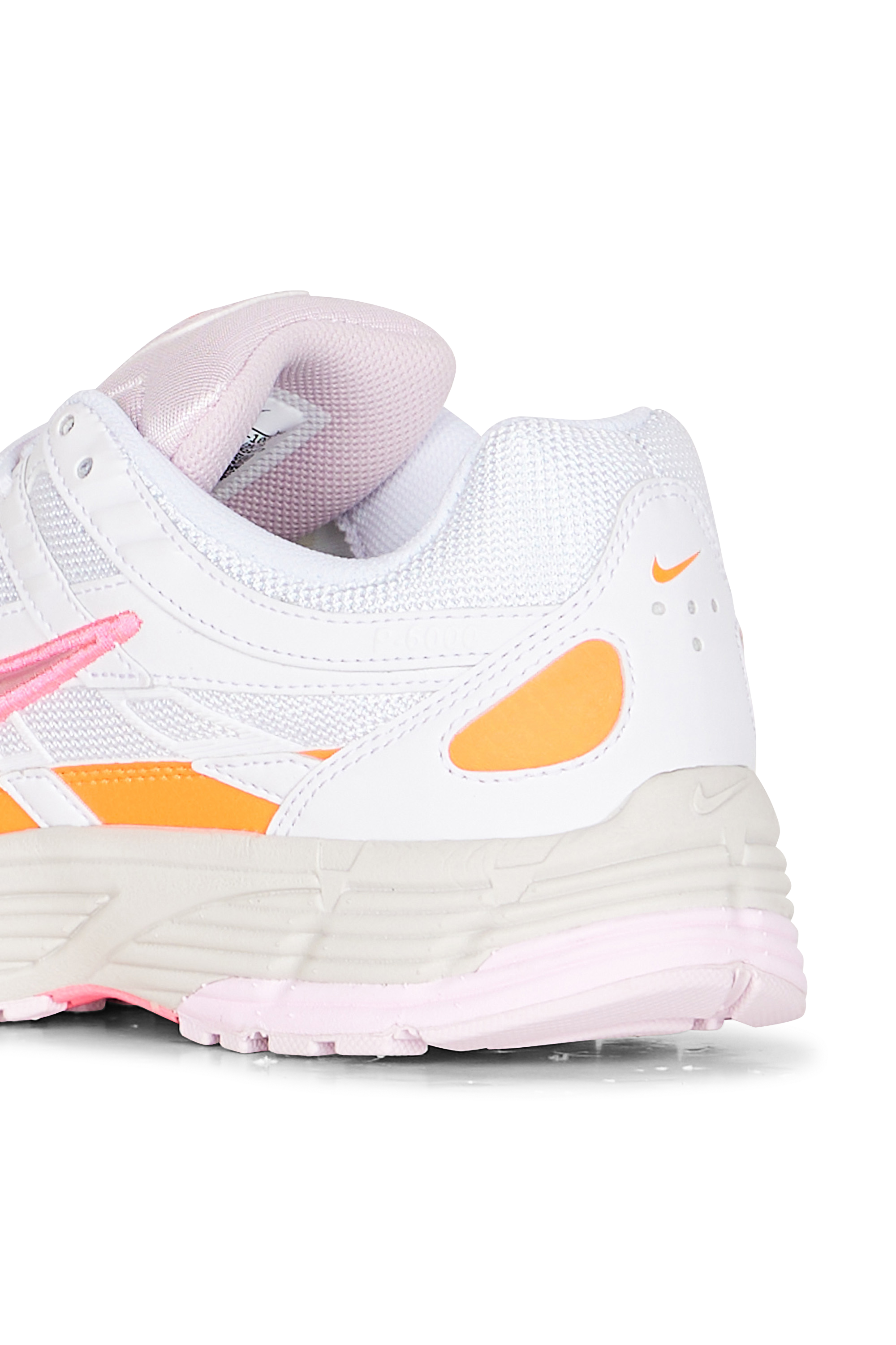 Baskets basses Blanc