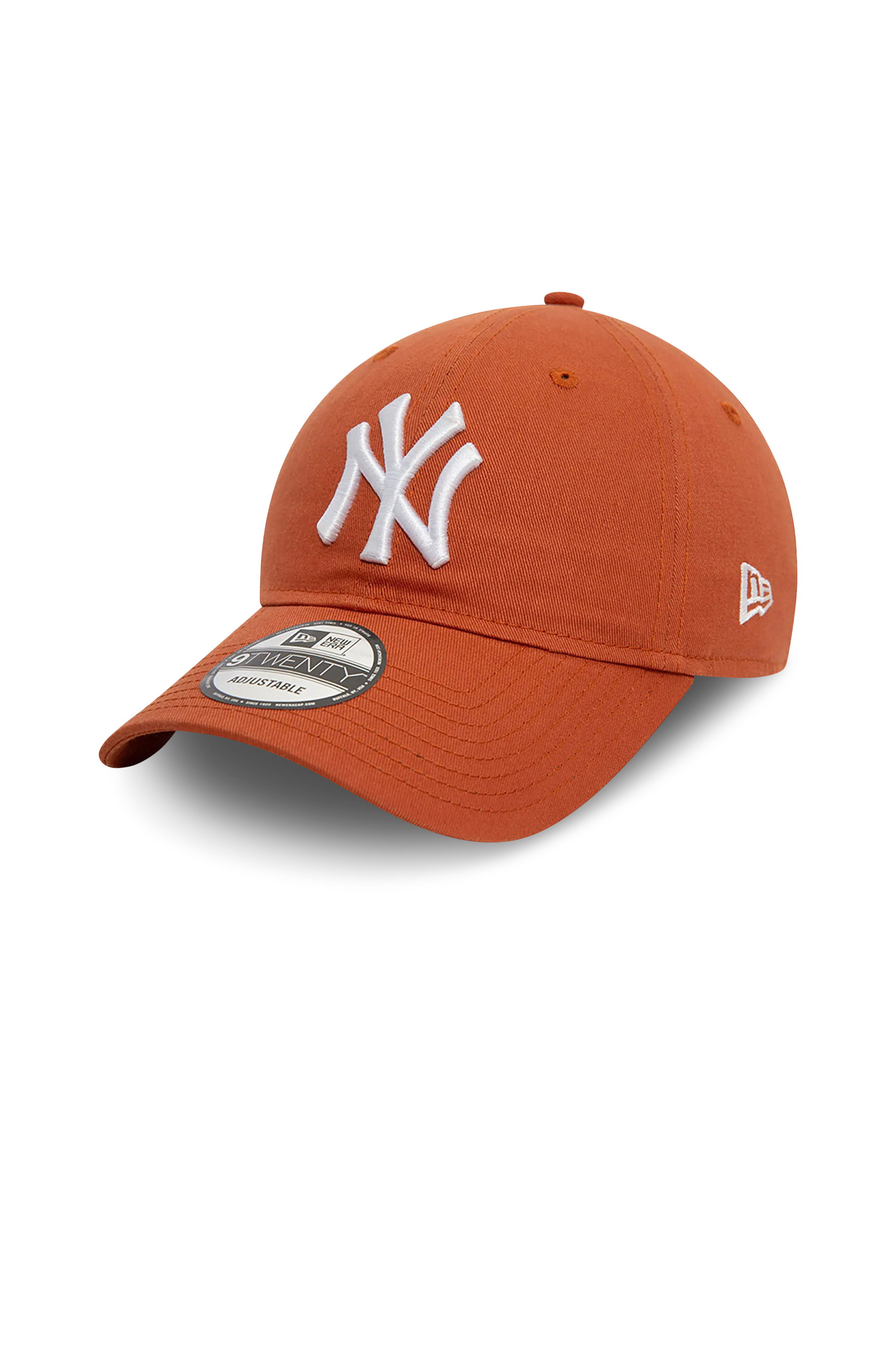 Casquette Marron