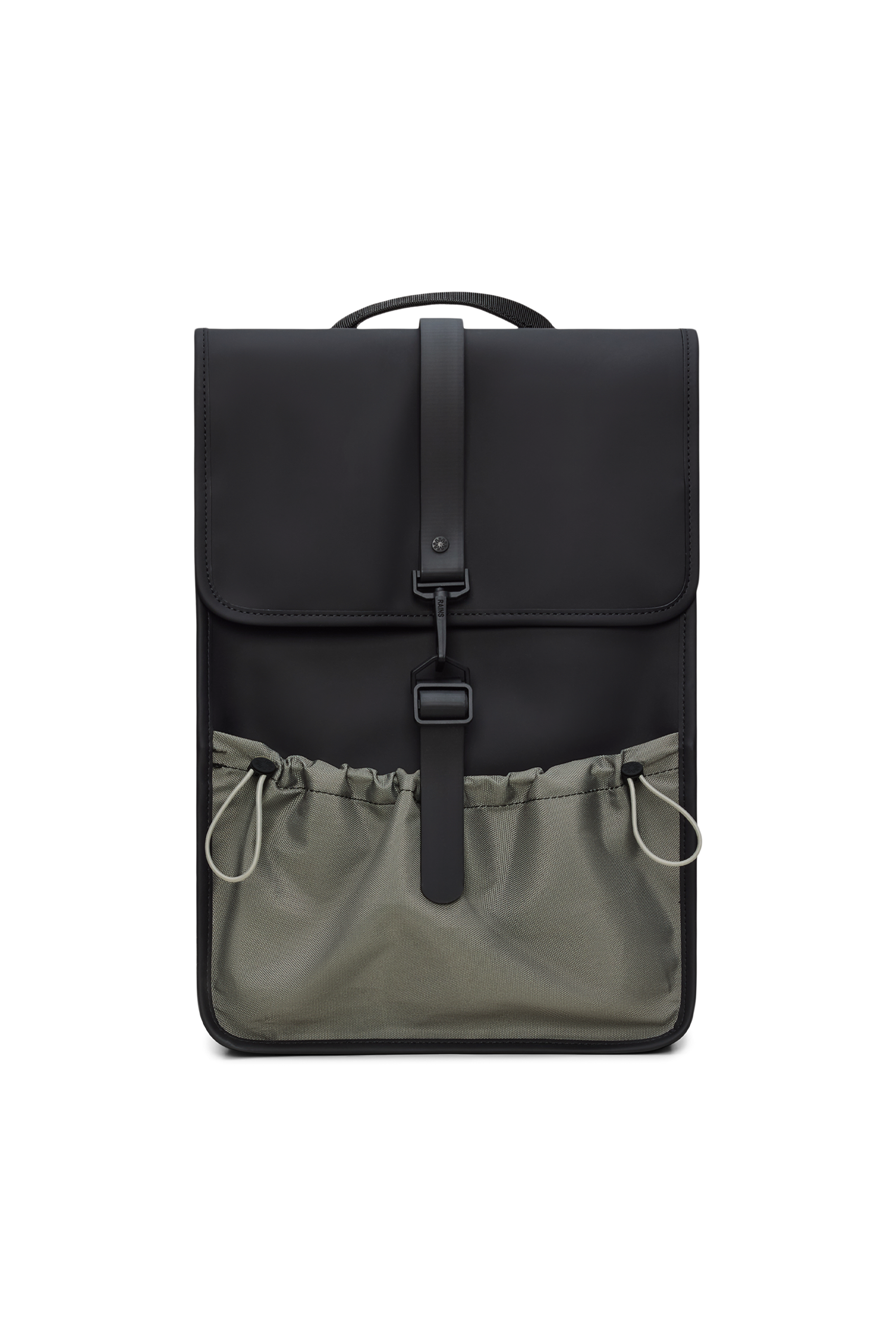 Austin backpack Black