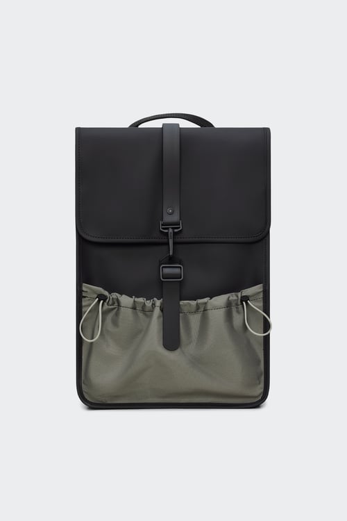 Rains Sac à dos Taille TU -