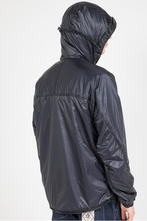 C.P. COMPANY Doudoune Bleu