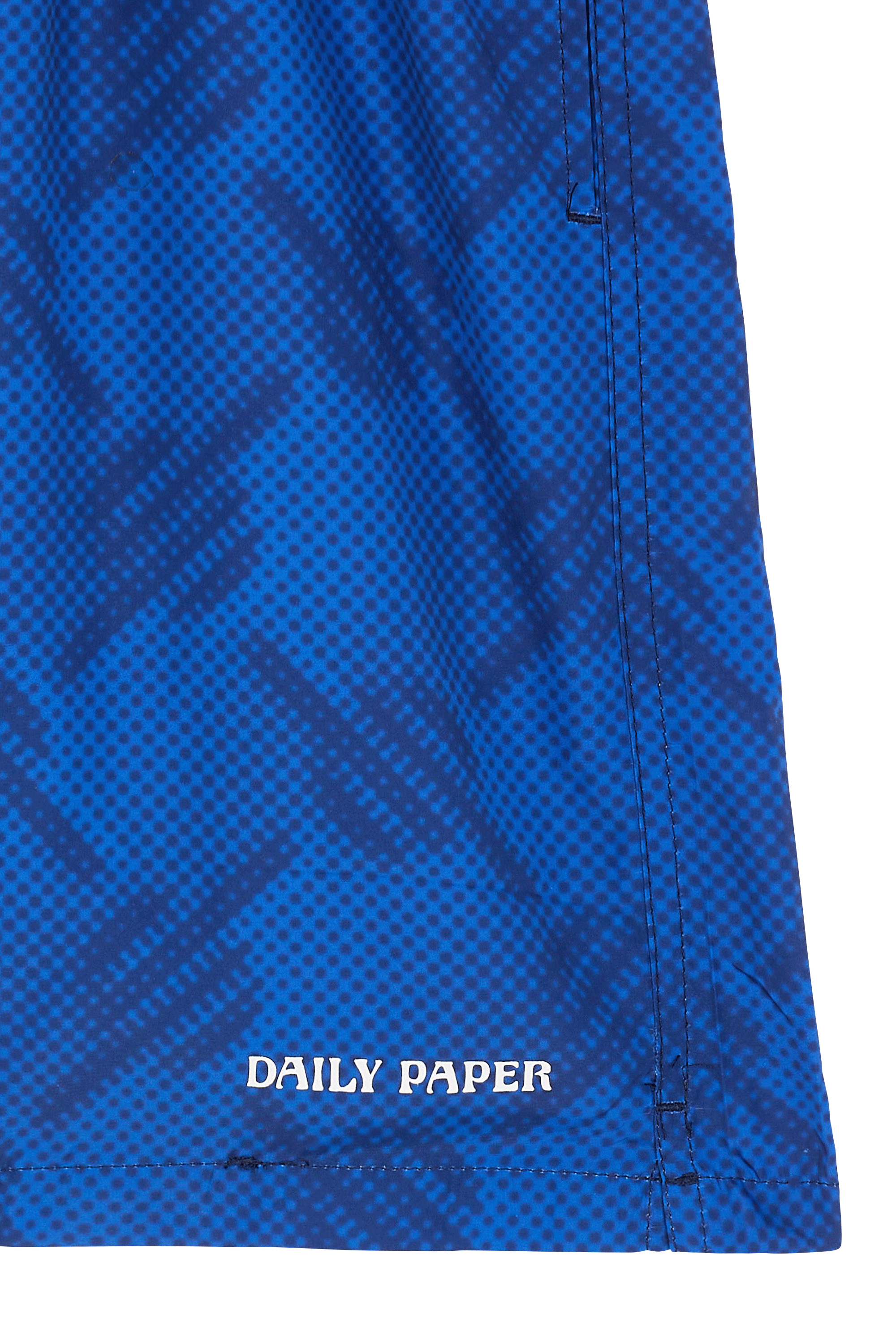 Shorts Blue