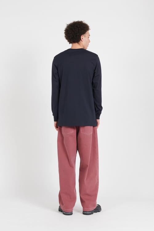 CARHARTT WIP Pantalon Rose