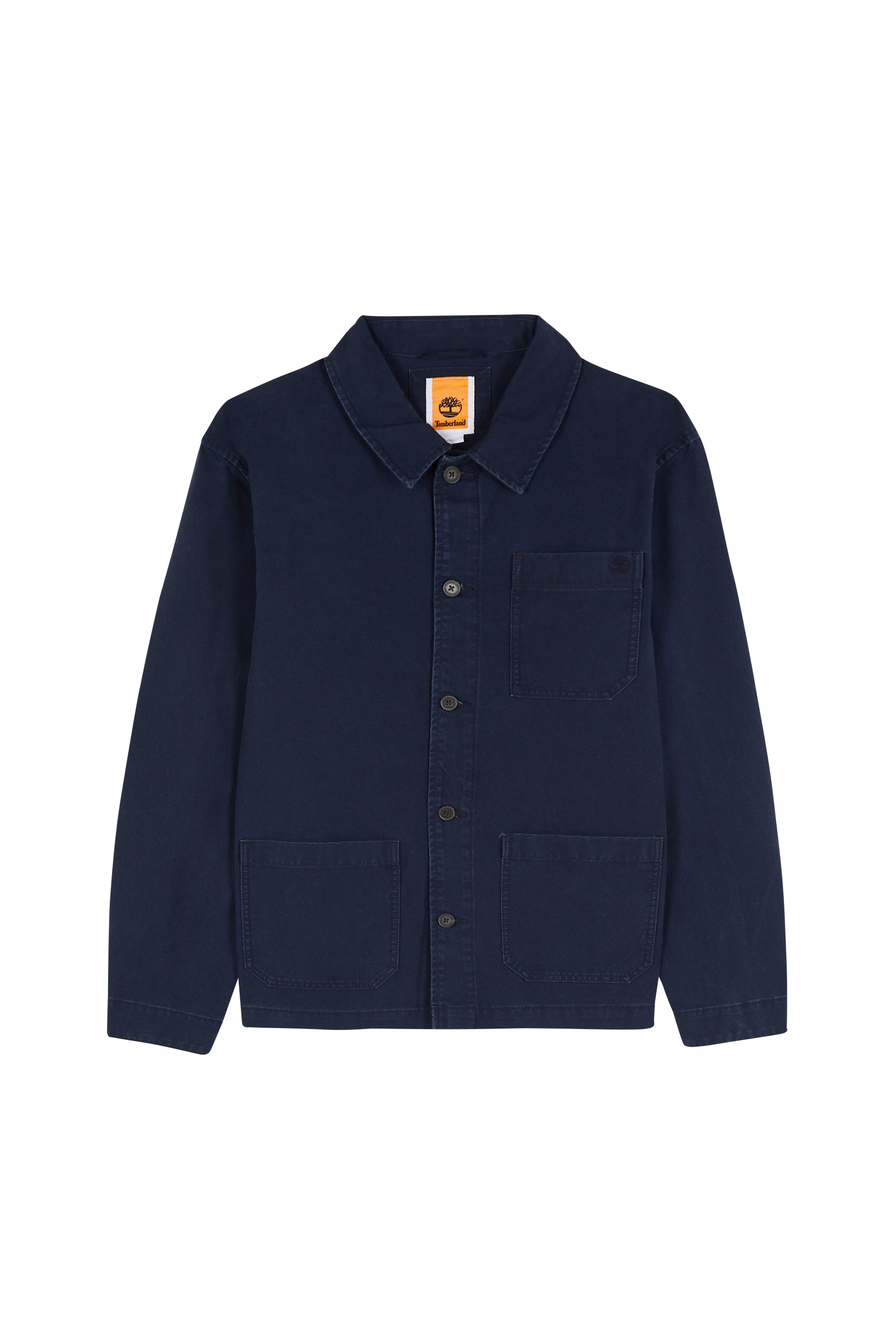 Jacket Blue