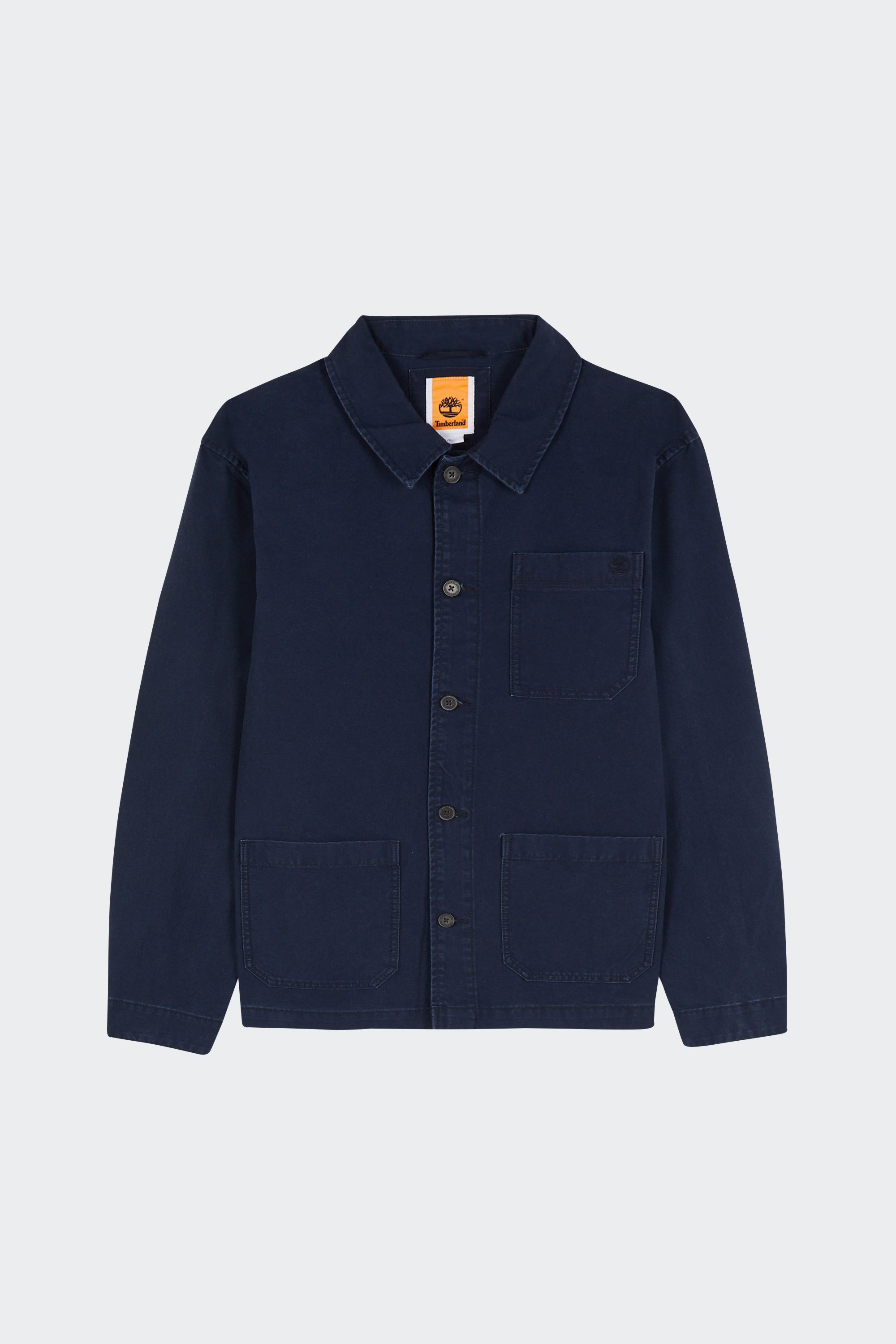 Jacket | Blue by TIMBERLAND Jacket Blue