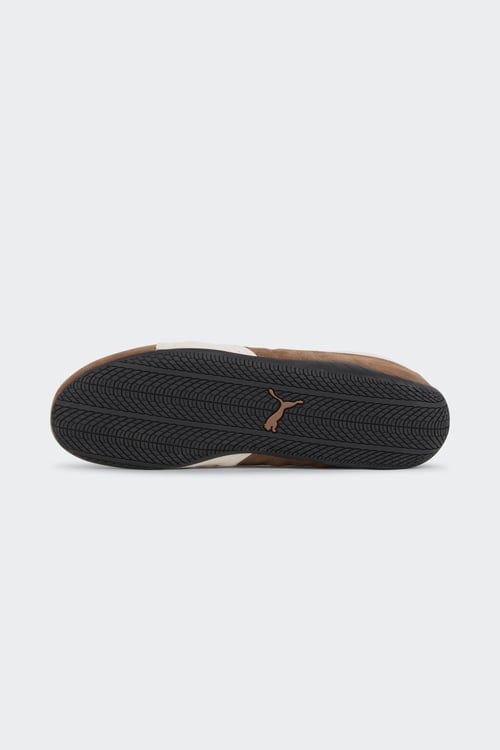 PUMA Baskets Marron