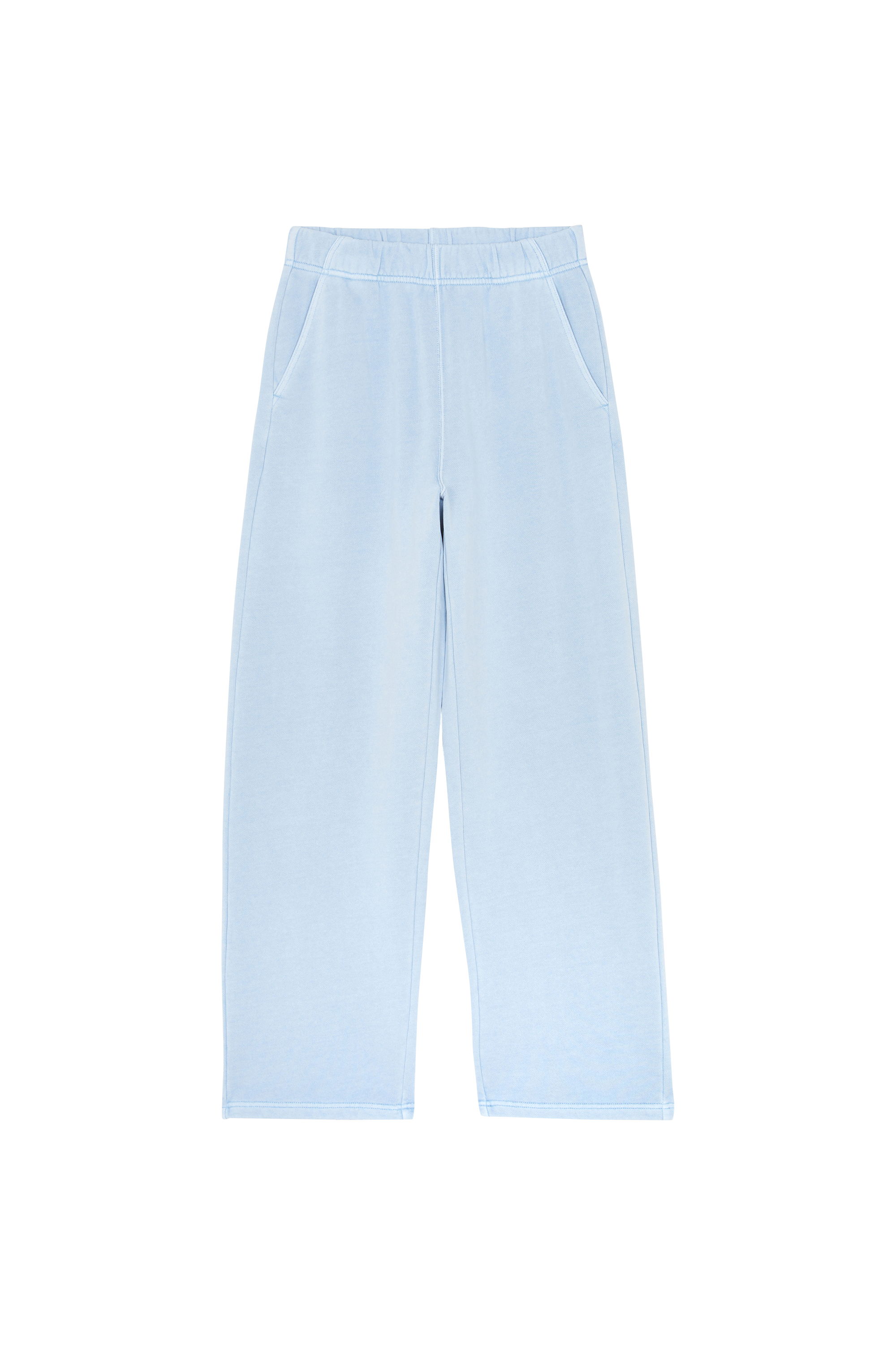 Joggers Blue