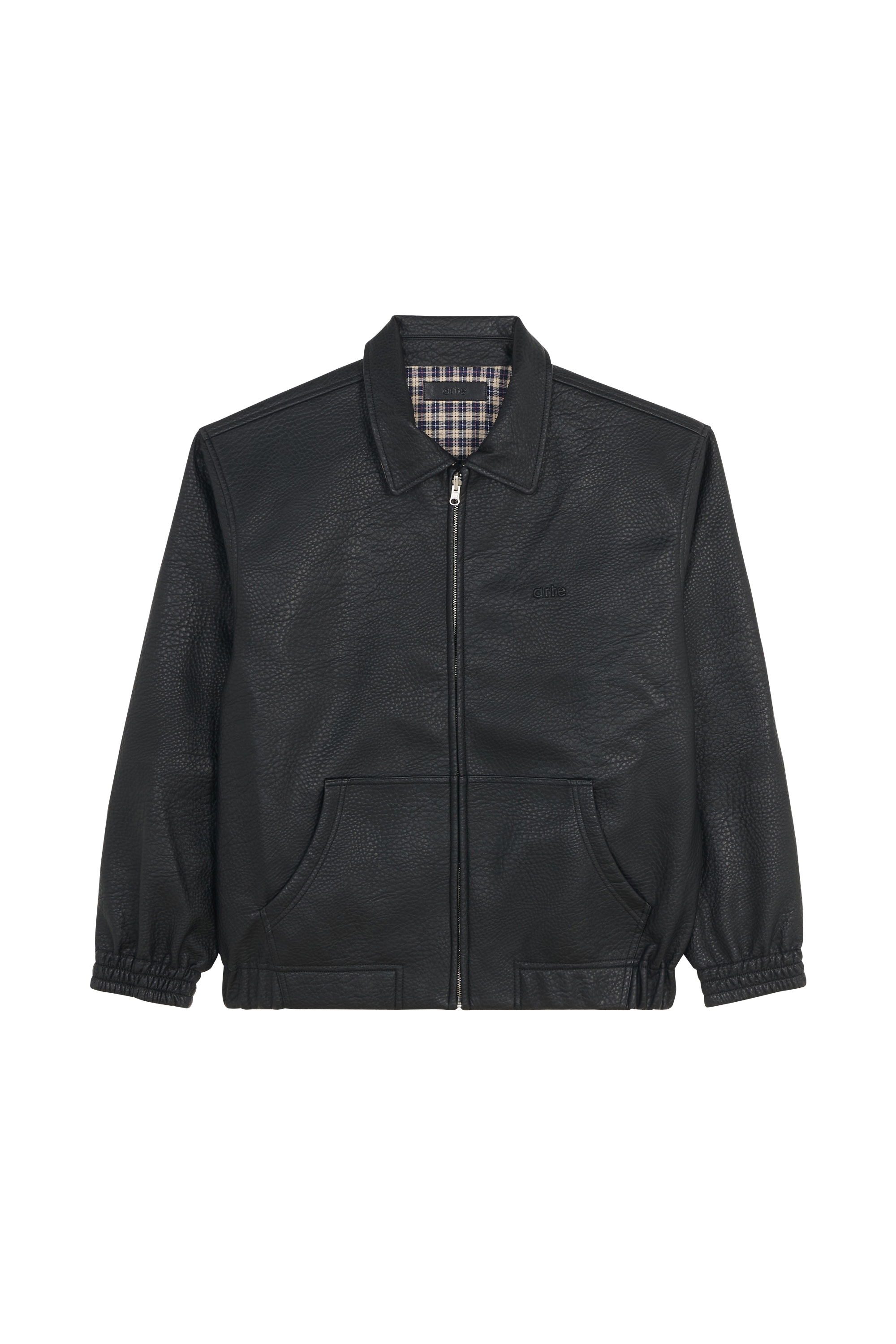 Blouson Noir