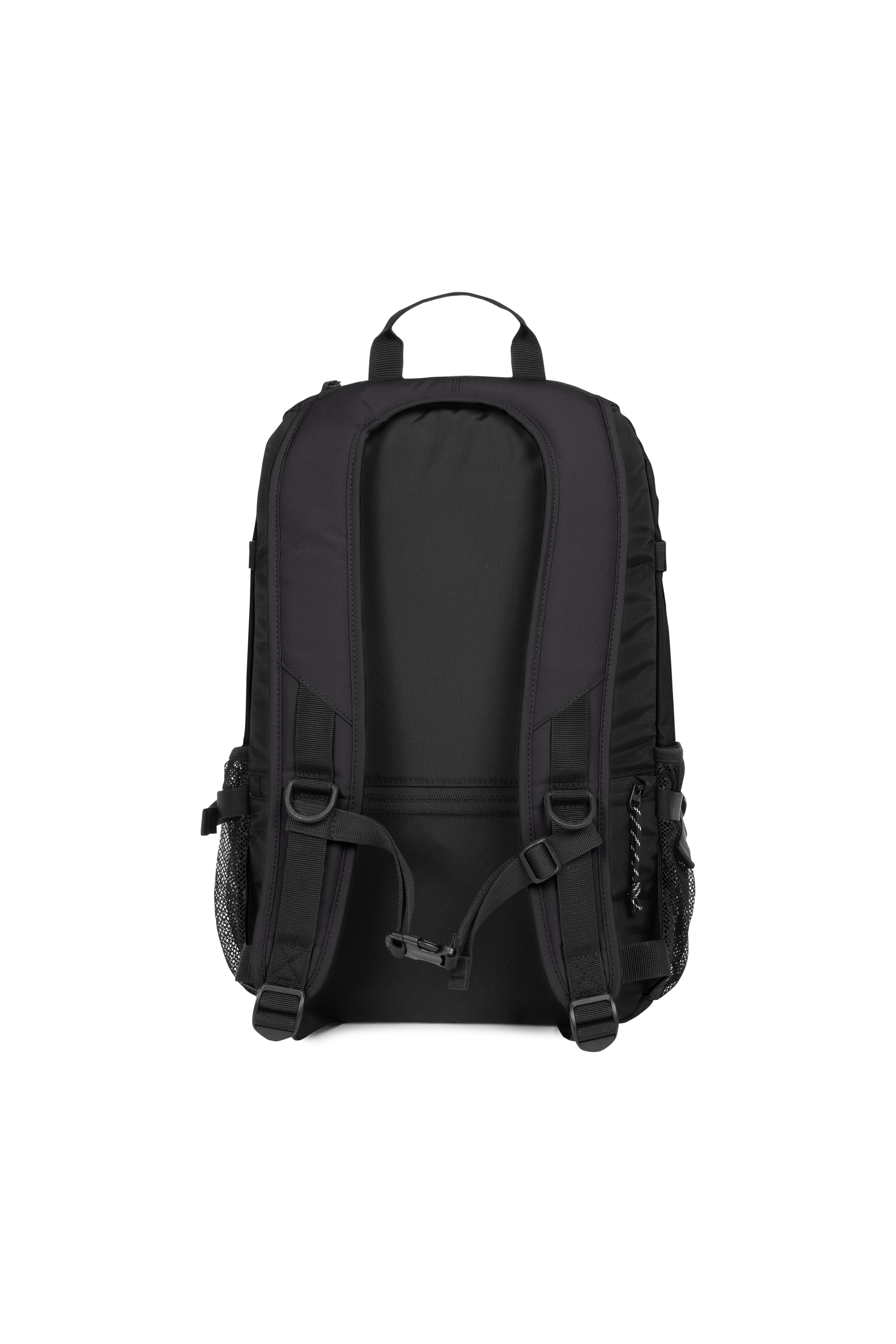 Wash bag EASTPAK Black