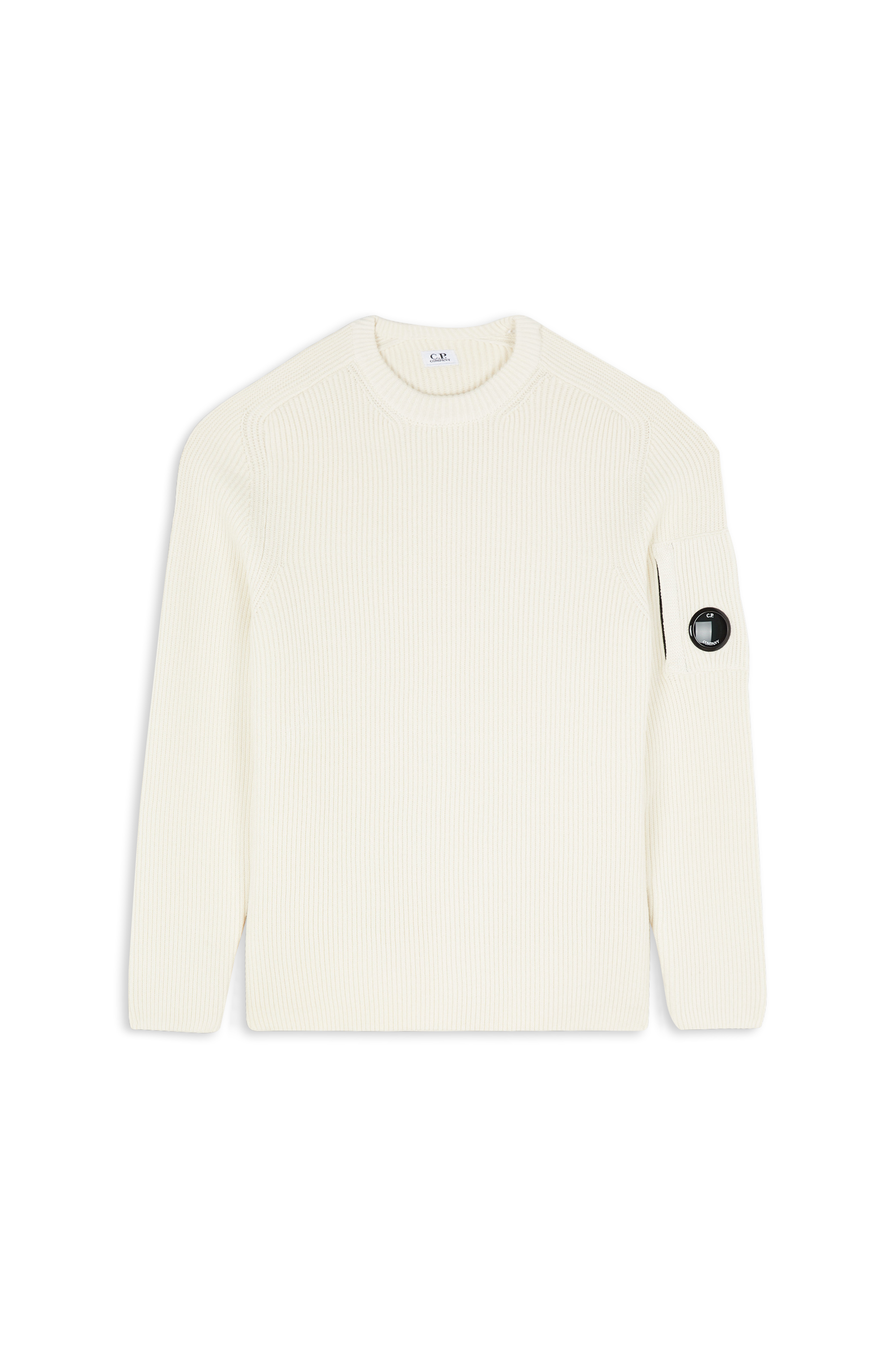 Pull Blanc
