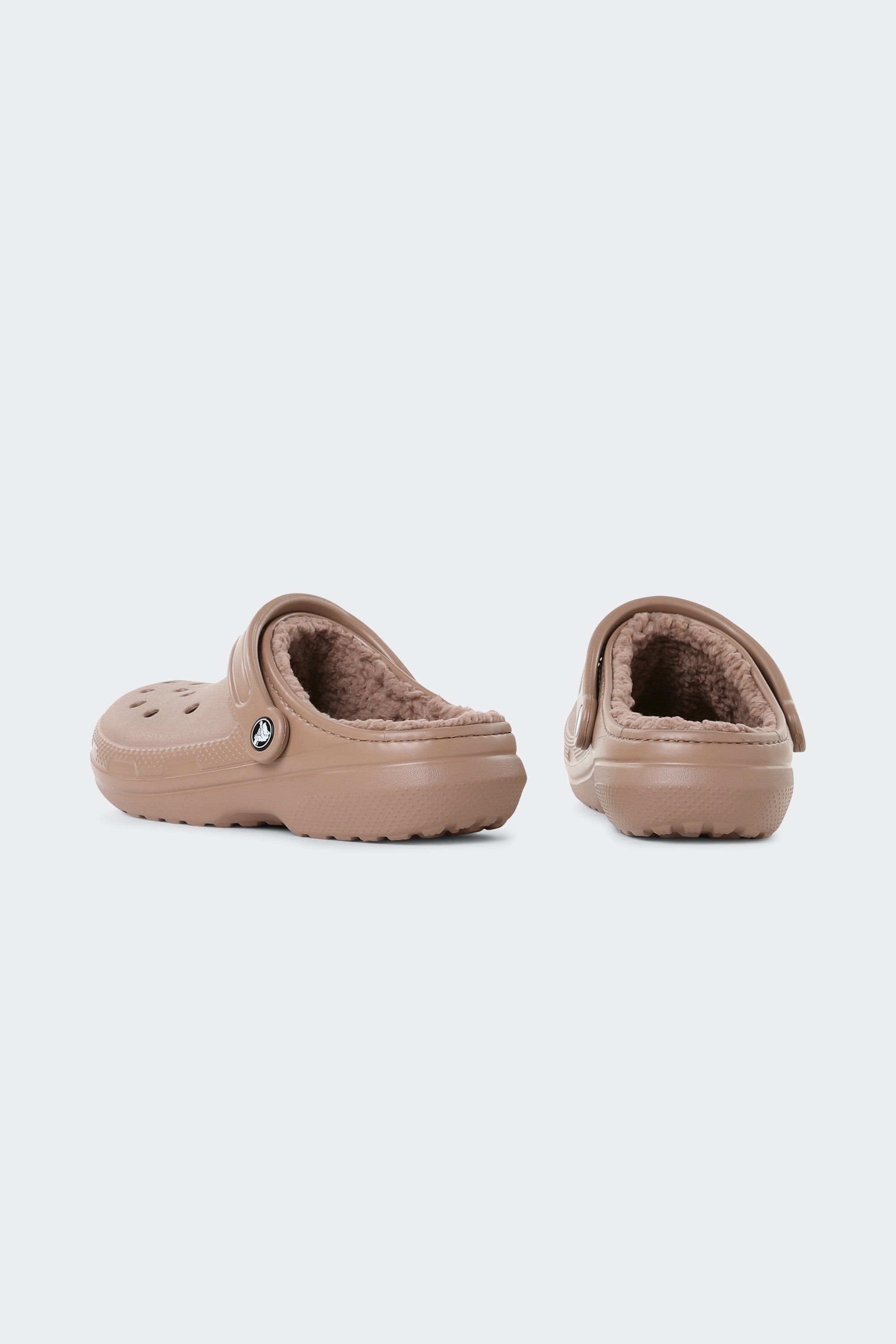 clogs | Brown by CROCS clogs Brown