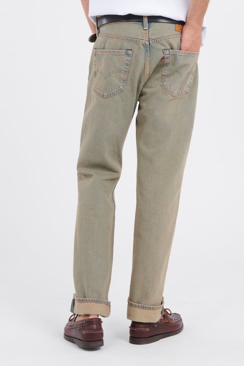 LEVI'S Jeans Grey