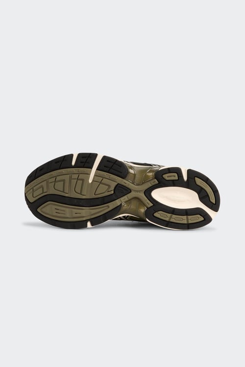 ASICS Baskets Noir