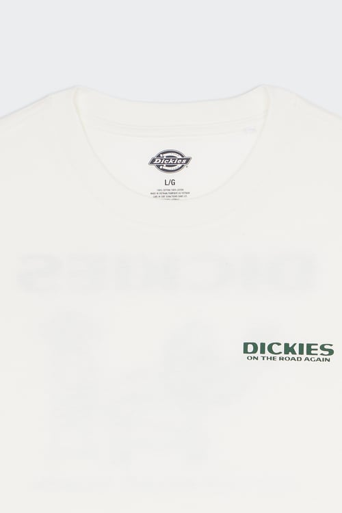 DICKIES T-shirt White