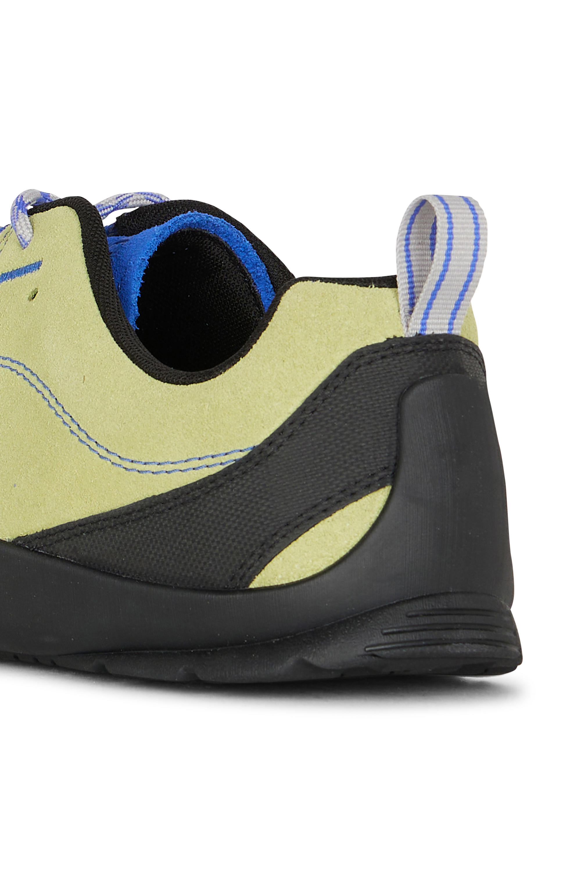 Adidas Superstar sneakers Green